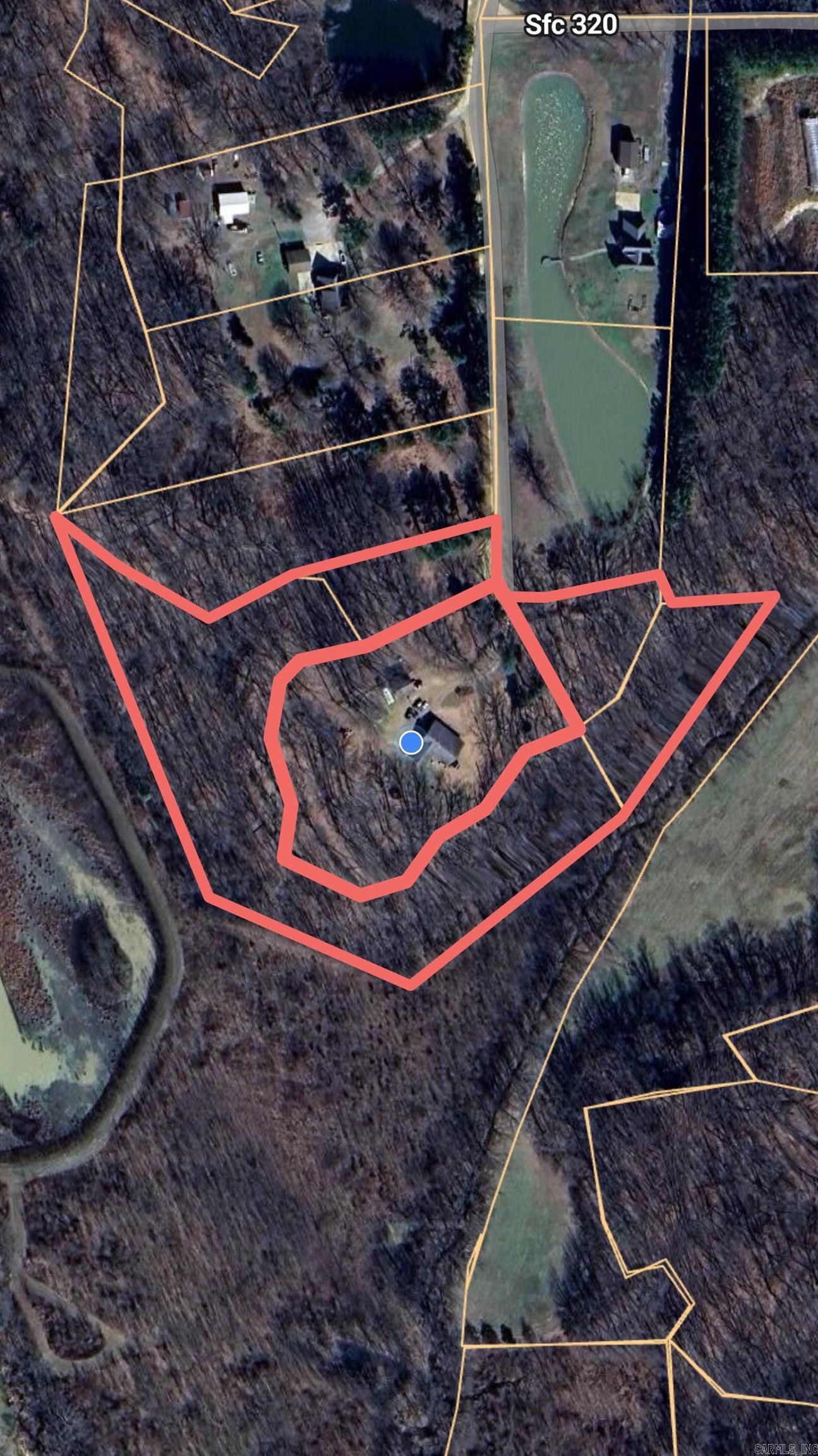 160 SFC 345  Forrest City, AR