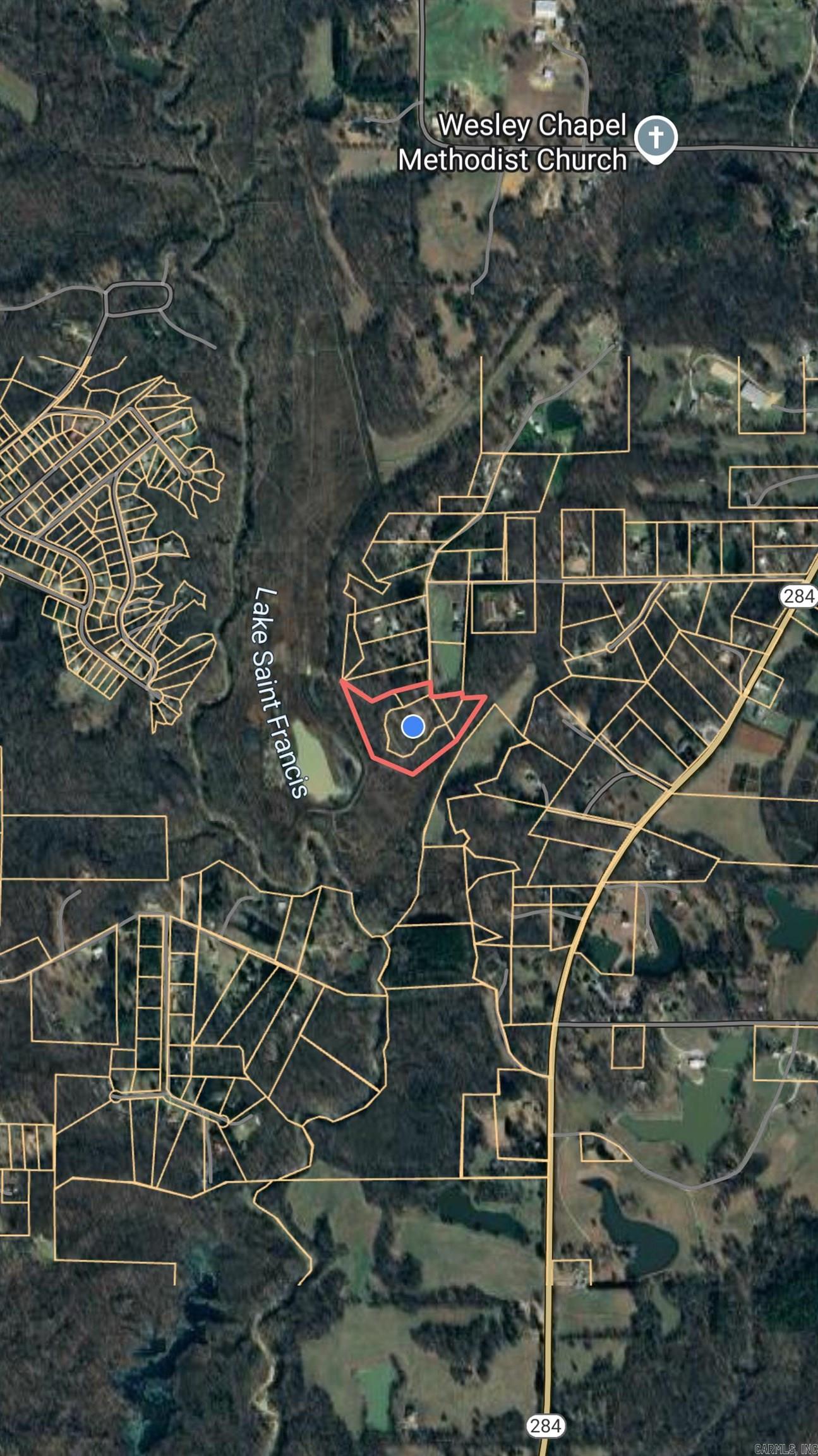 160 SFC 345  Forrest City, AR
