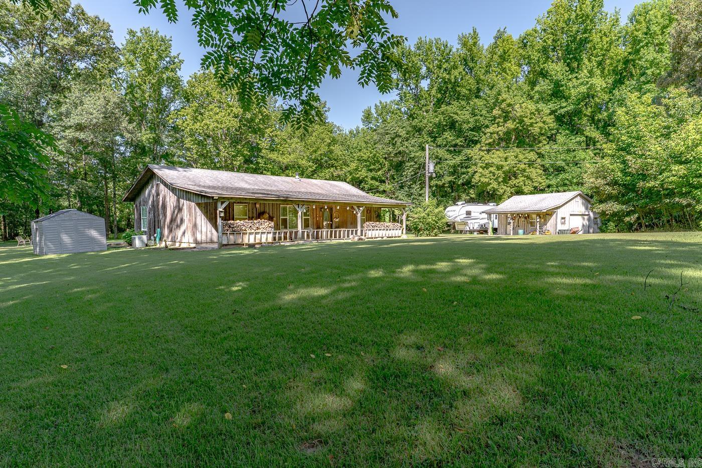 160 SFC 345  Forrest City, AR
