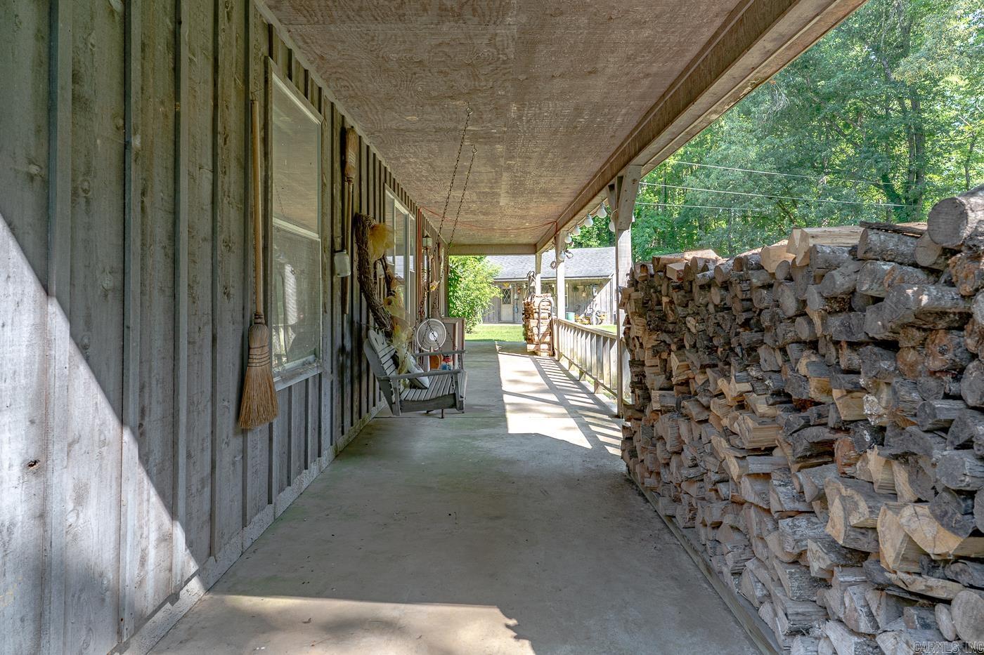 160 SFC 345  Forrest City, AR