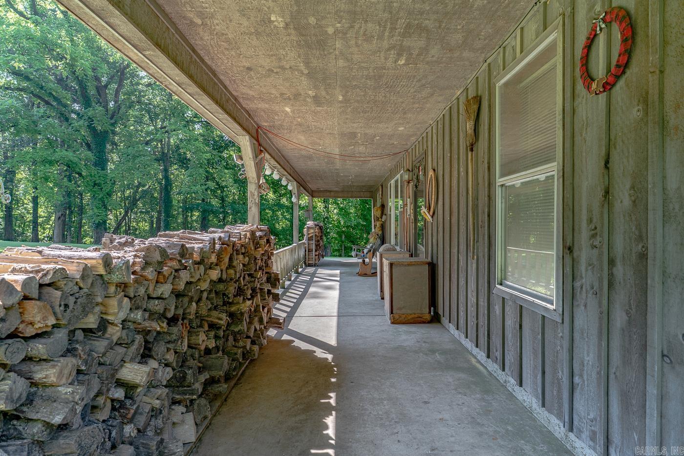 160 SFC 345  Forrest City, AR