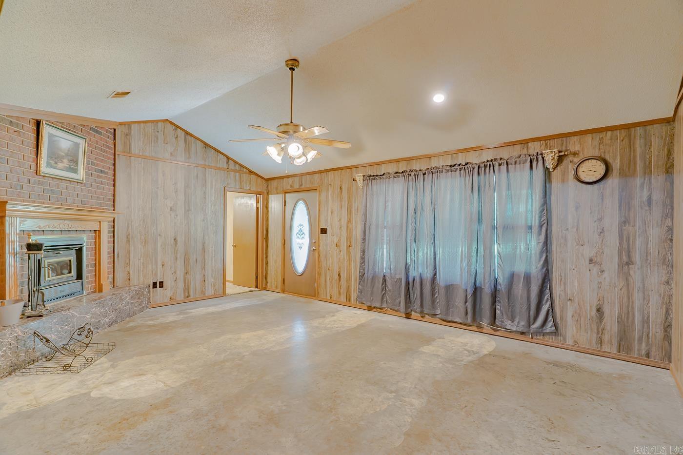 160 SFC 345  Forrest City, AR