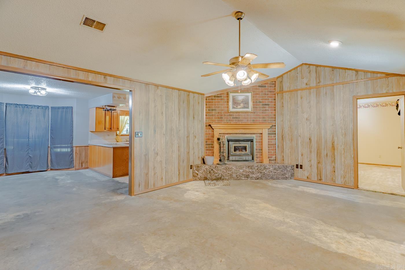 160 SFC 345  Forrest City, AR