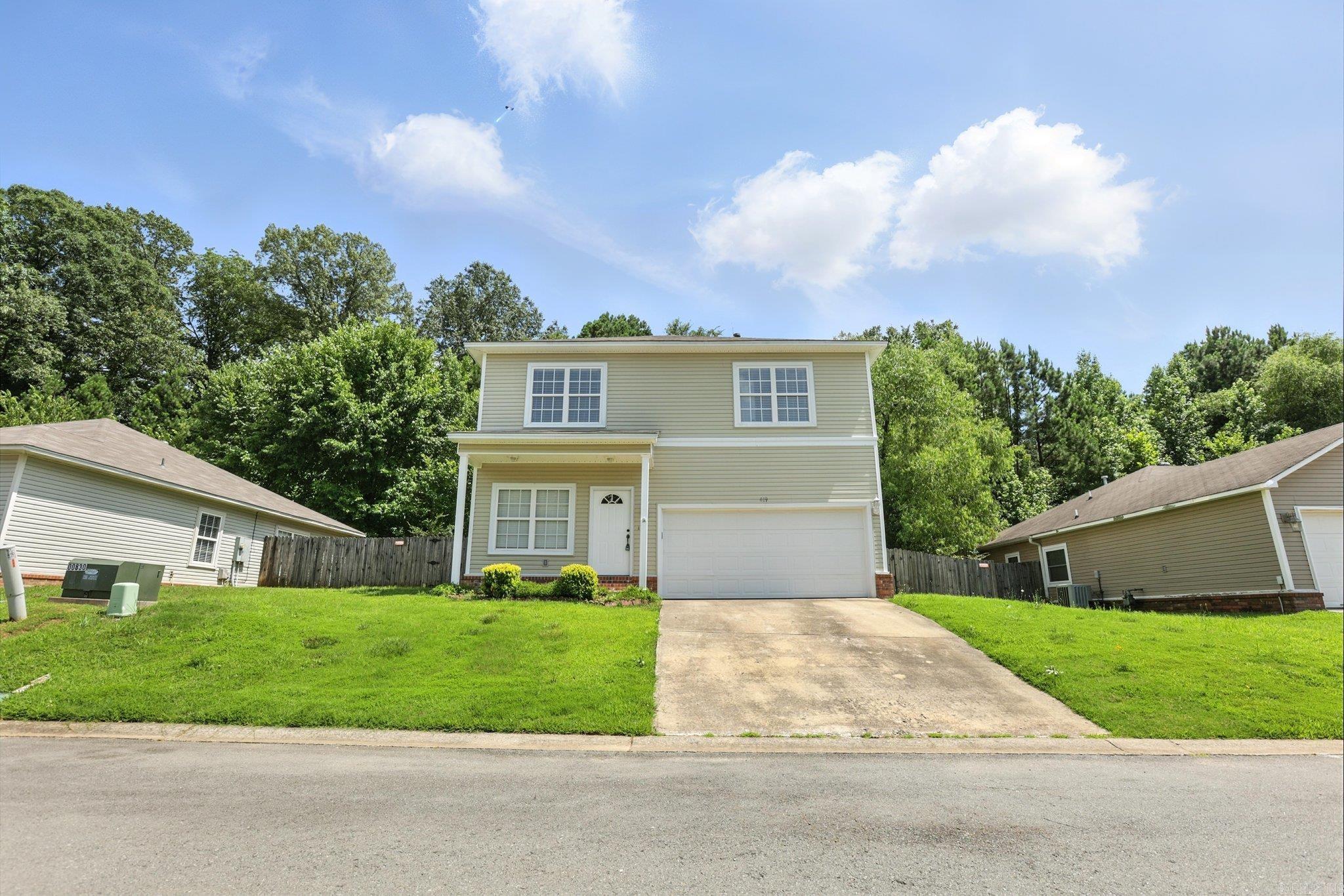 419 Sharon Oaks  Benton, AR