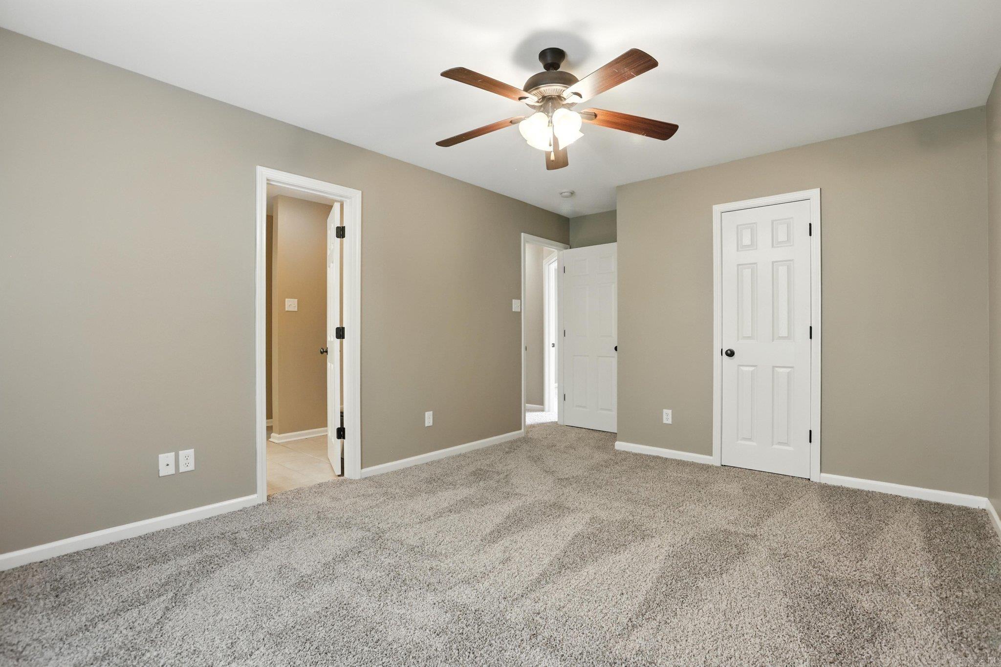 419 Sharon Oaks  Benton, AR