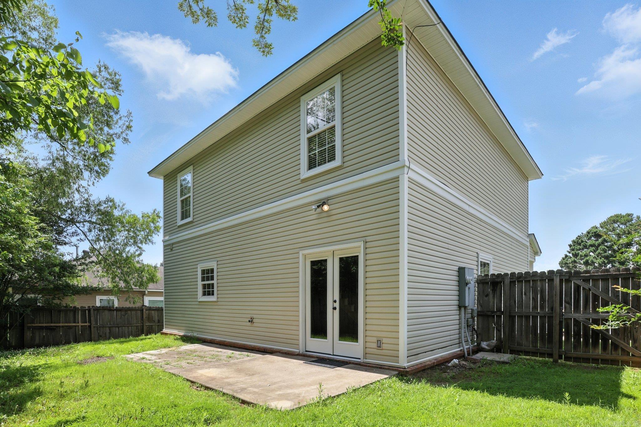 419 Sharon Oaks  Benton, AR