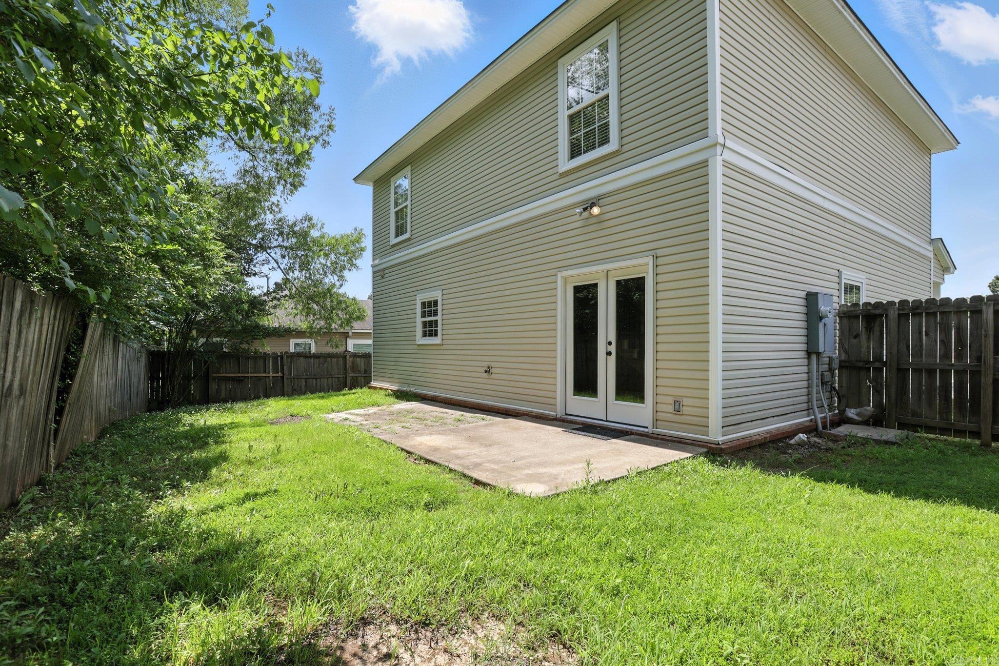 419 Sharon Oaks  Benton, AR
