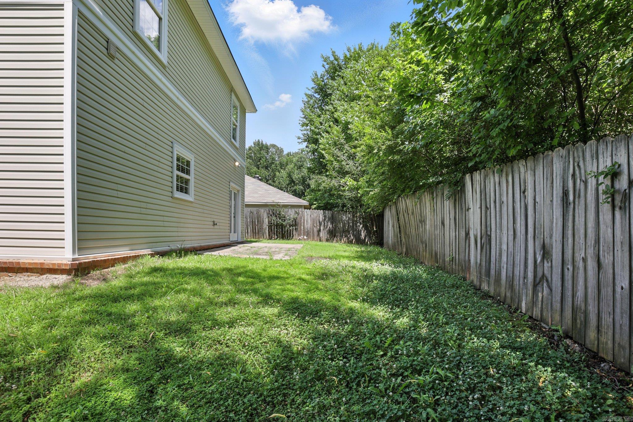 419 Sharon Oaks  Benton, AR