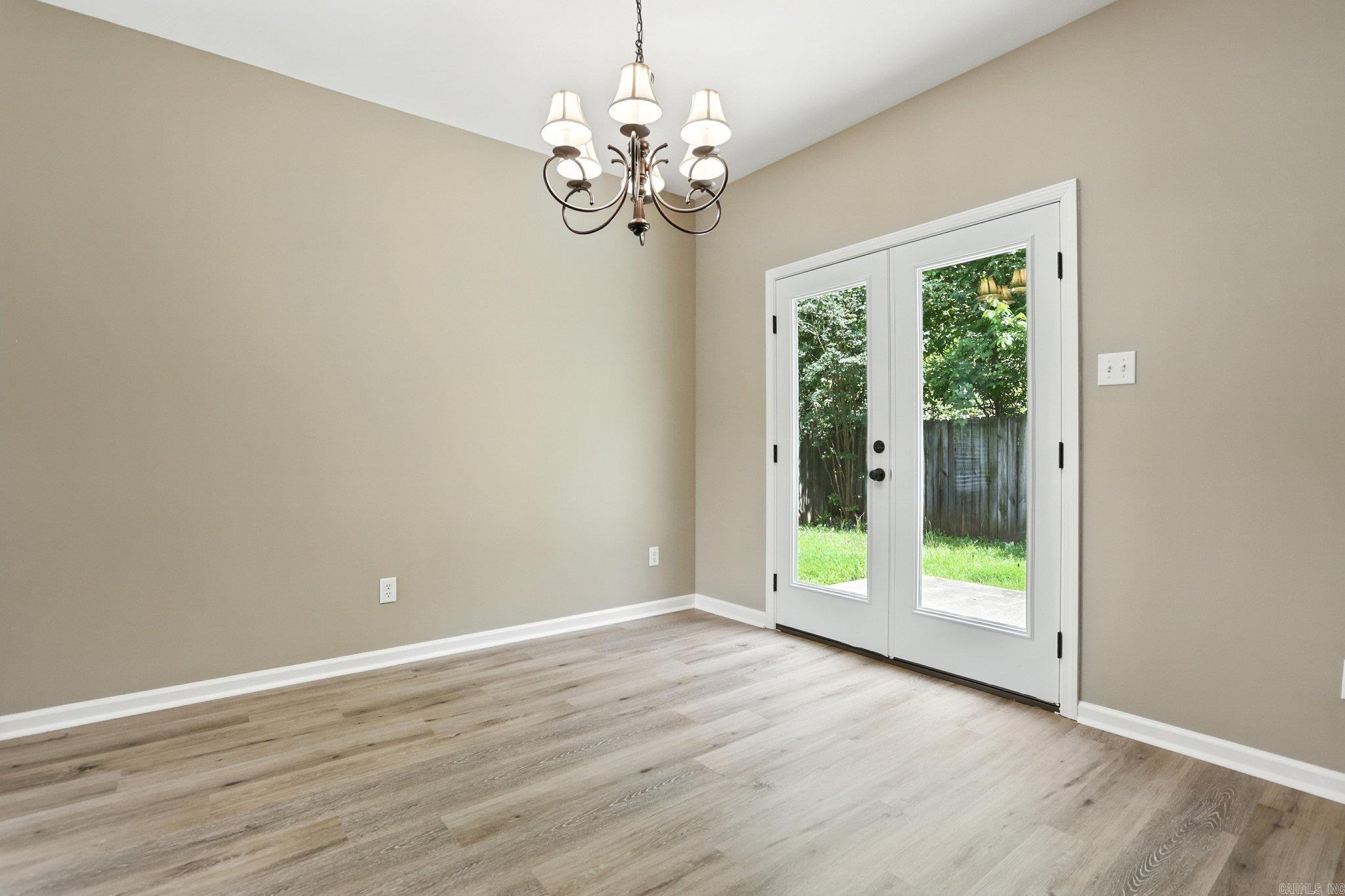 419 Sharon Oaks  Benton, AR