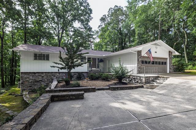 68  Malaga Way  Hot Springs Village, AR