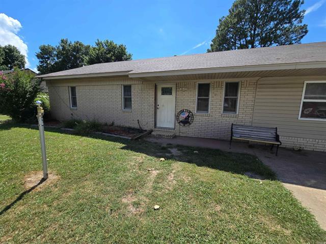 733  Smith Ave  Trumann, AR