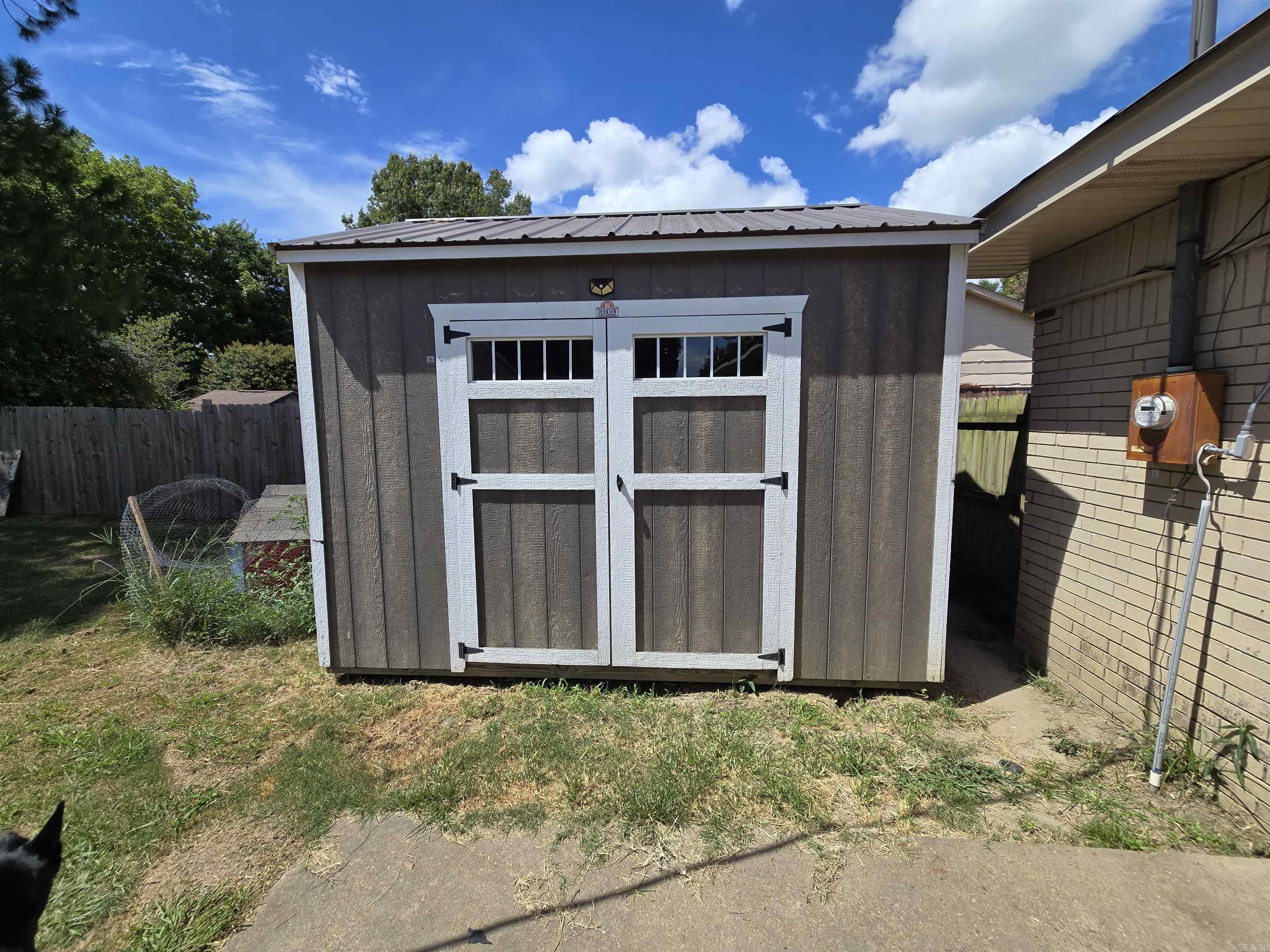 733 Smith  Trumann, AR