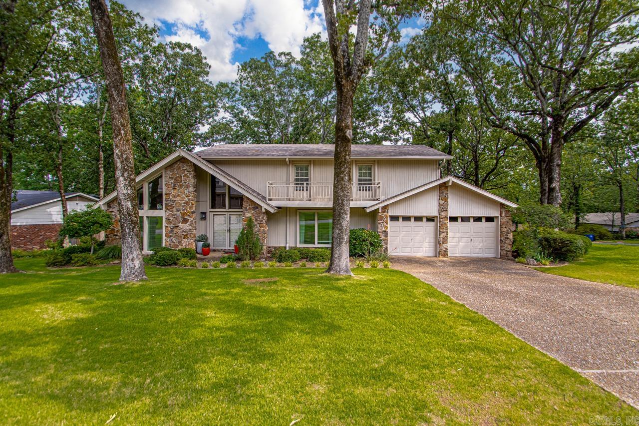 17 Sugar Creek Rd  North Little Rock, AR