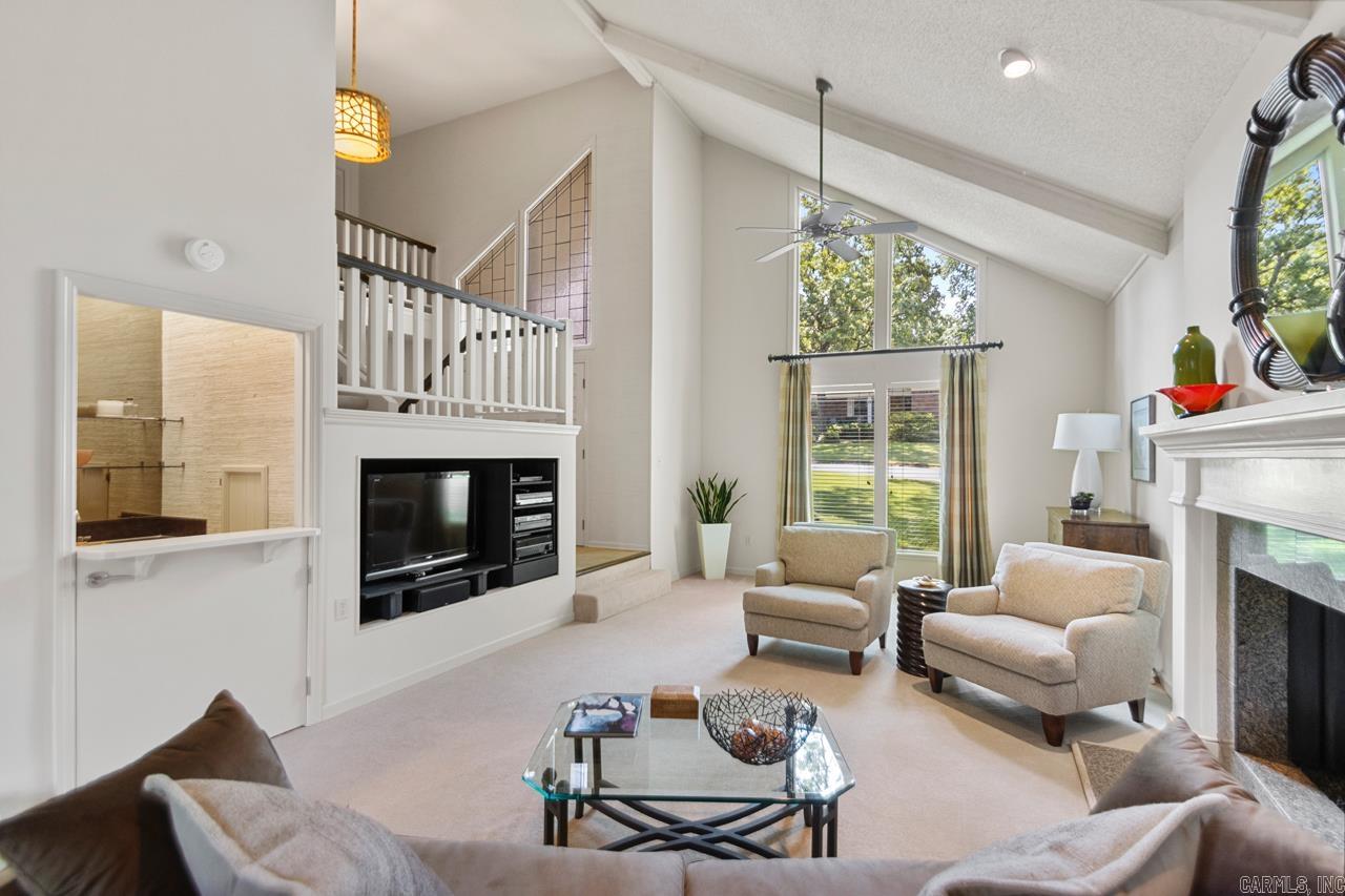 17 Sugar Creek Rd  North Little Rock, AR
