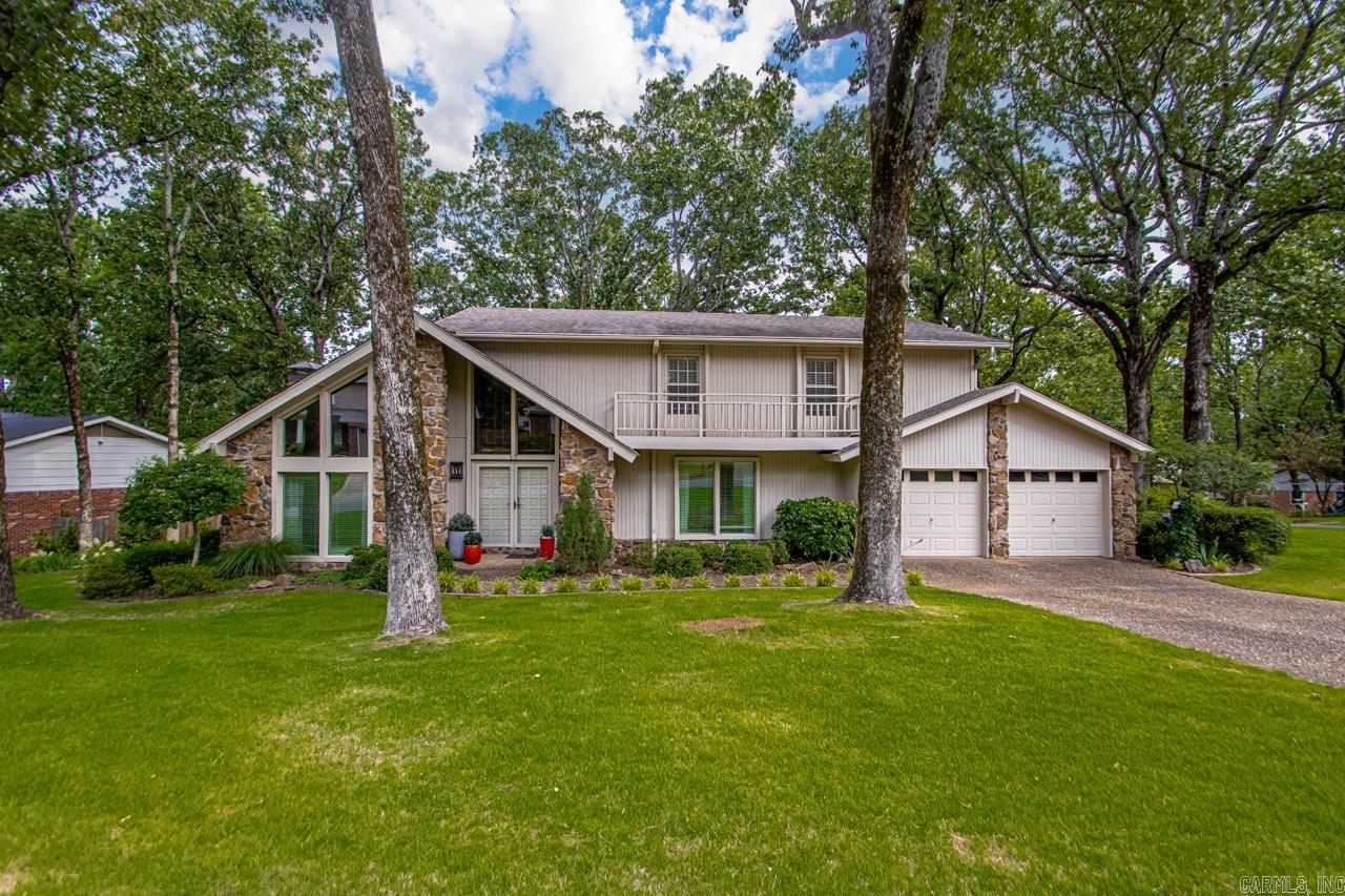 17 Sugar Creek Rd  North Little Rock, AR