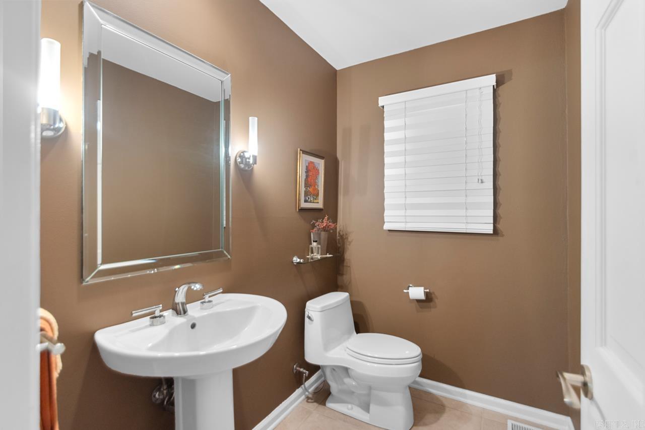 17 Sugar Creek Rd  North Little Rock, AR