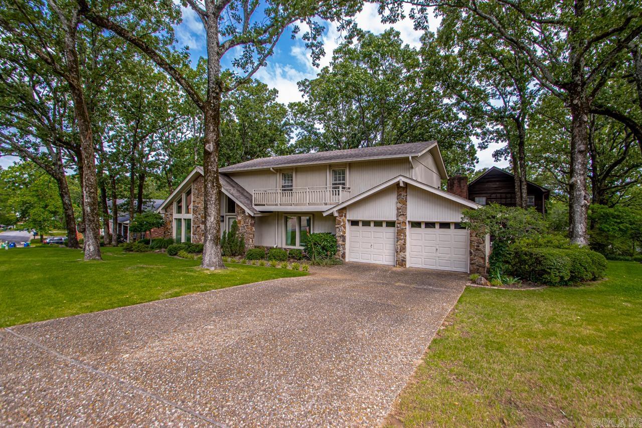 17 Sugar Creek Rd  North Little Rock, AR