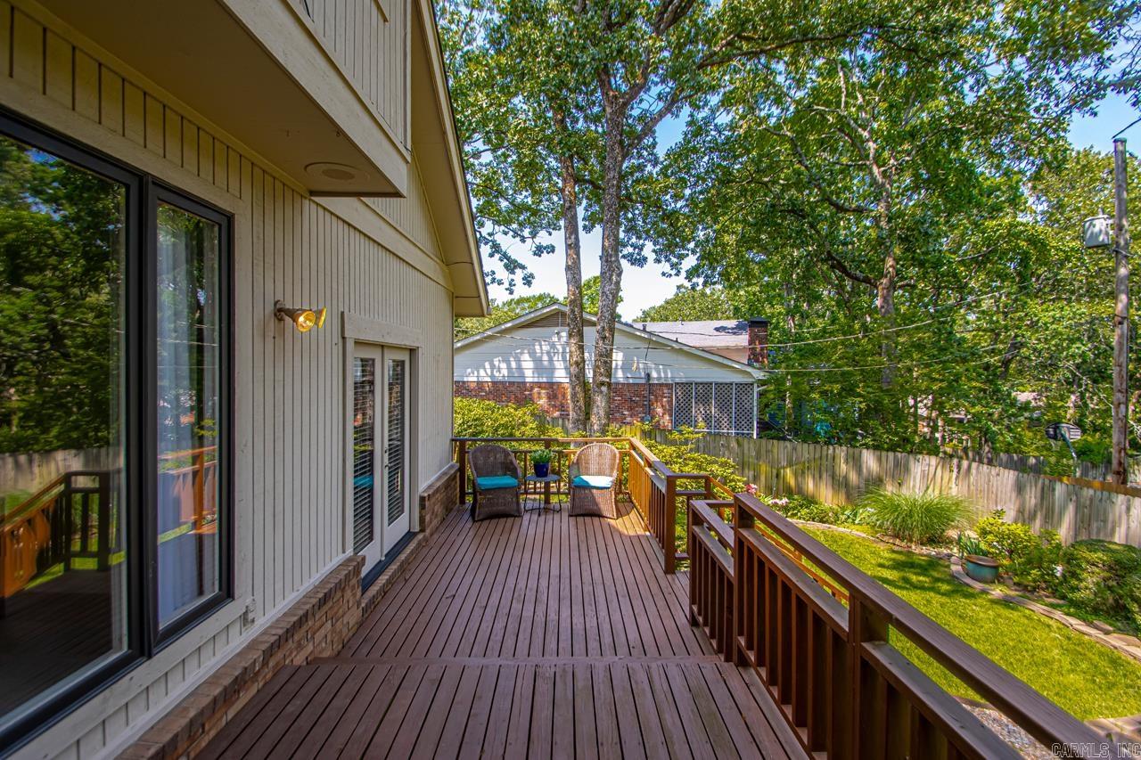 17 Sugar Creek Rd  North Little Rock, AR