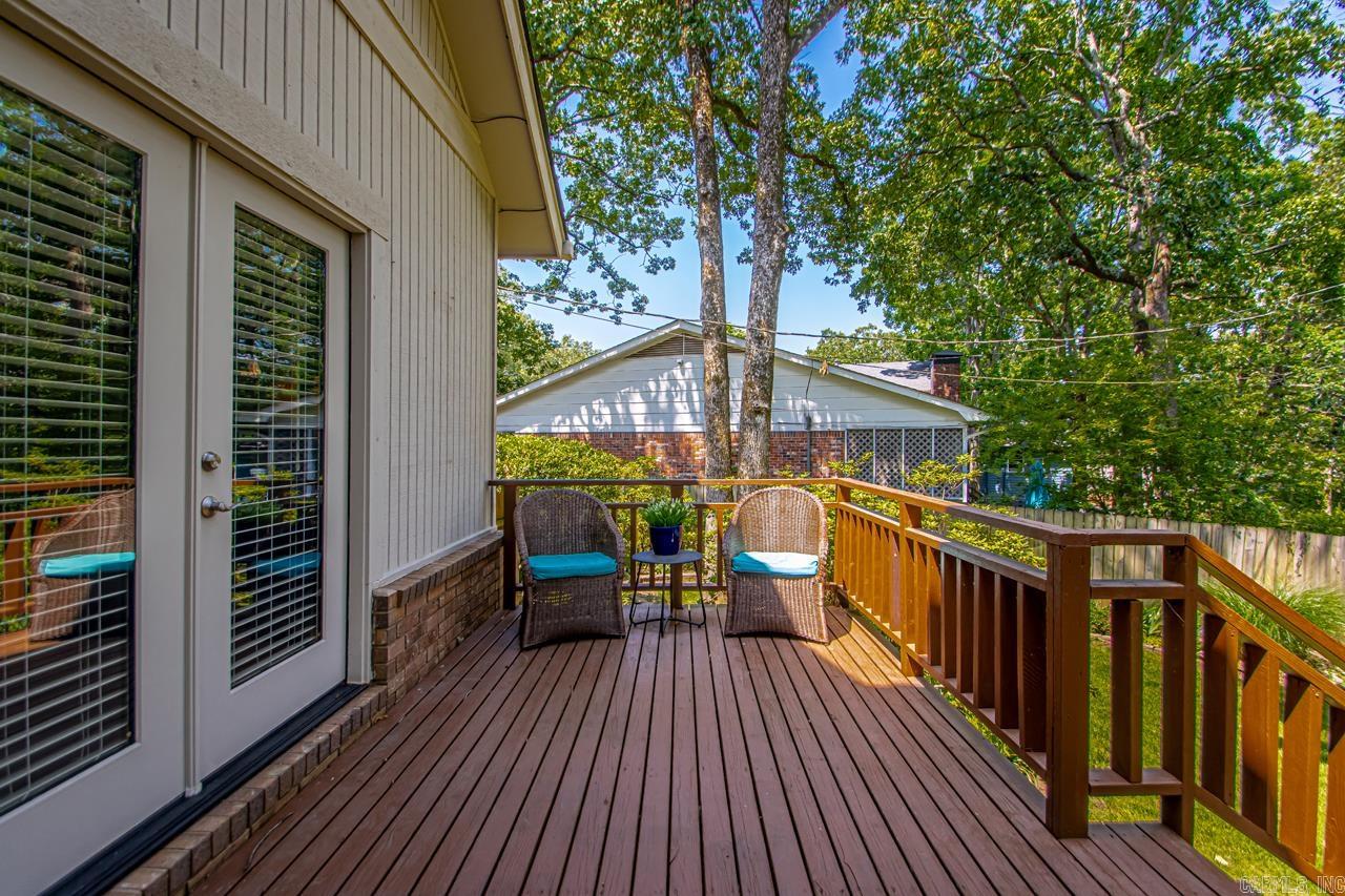 17 Sugar Creek Rd  North Little Rock, AR