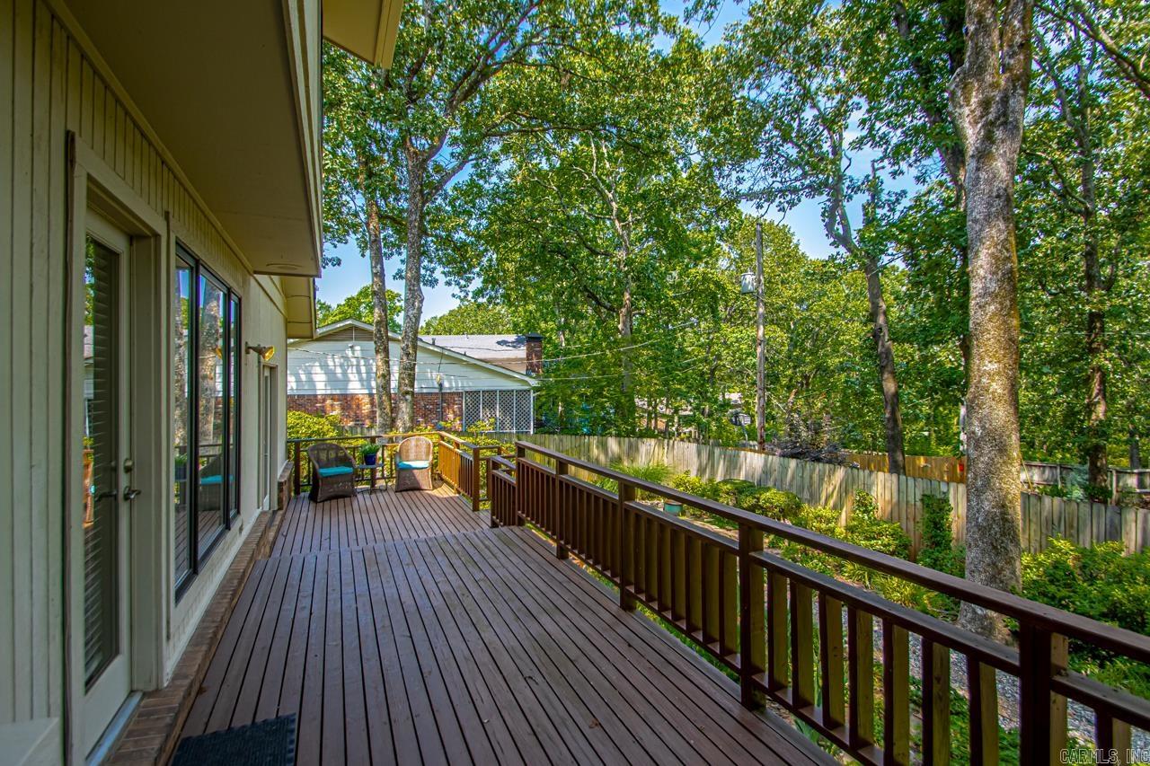 17 Sugar Creek Rd  North Little Rock, AR
