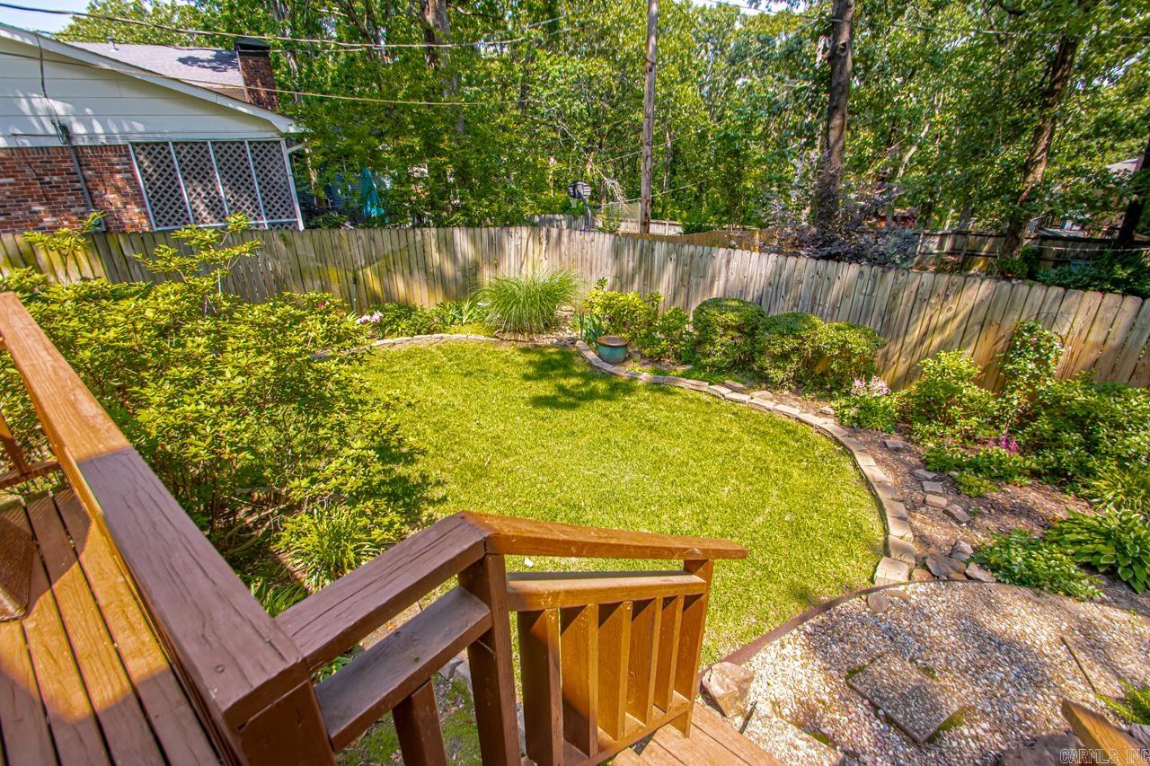 17 Sugar Creek Rd  North Little Rock, AR
