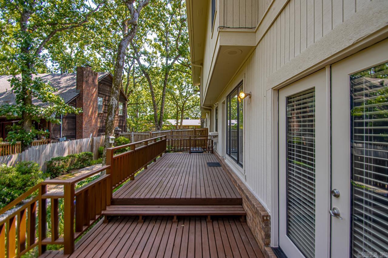 17 Sugar Creek Rd  North Little Rock, AR