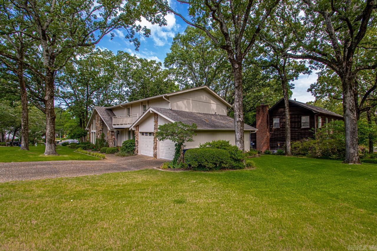 17 Sugar Creek Rd  North Little Rock, AR