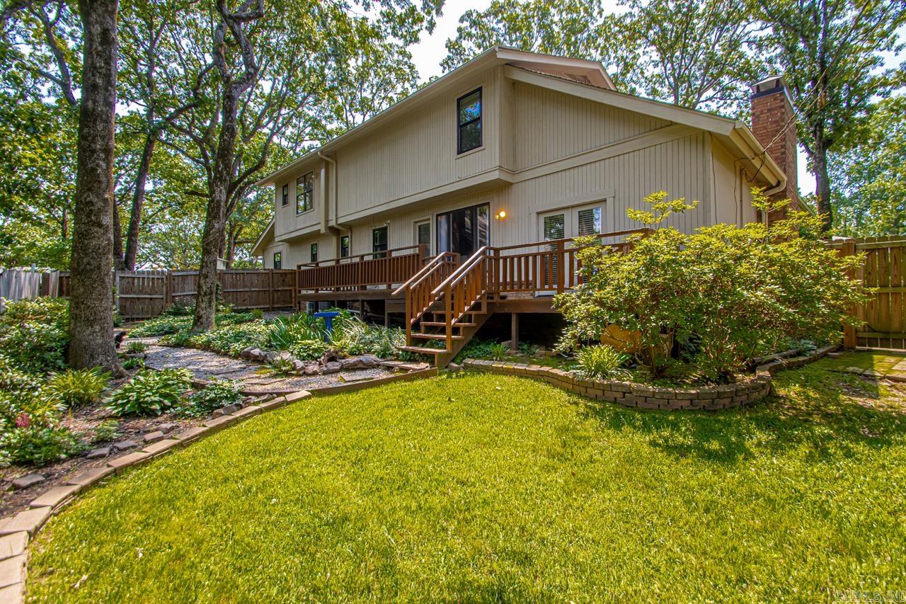 17 Sugar Creek Rd  North Little Rock, AR