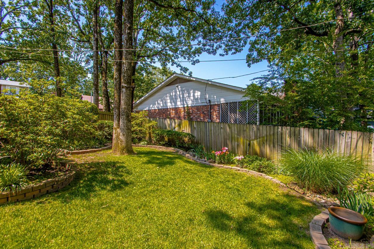 17 Sugar Creek Rd  North Little Rock, AR
