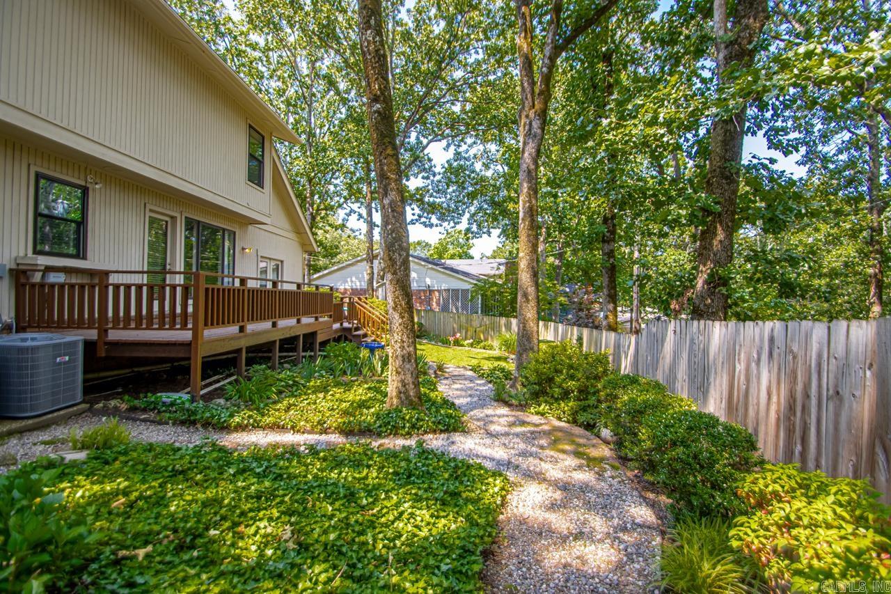 17 Sugar Creek Rd  North Little Rock, AR