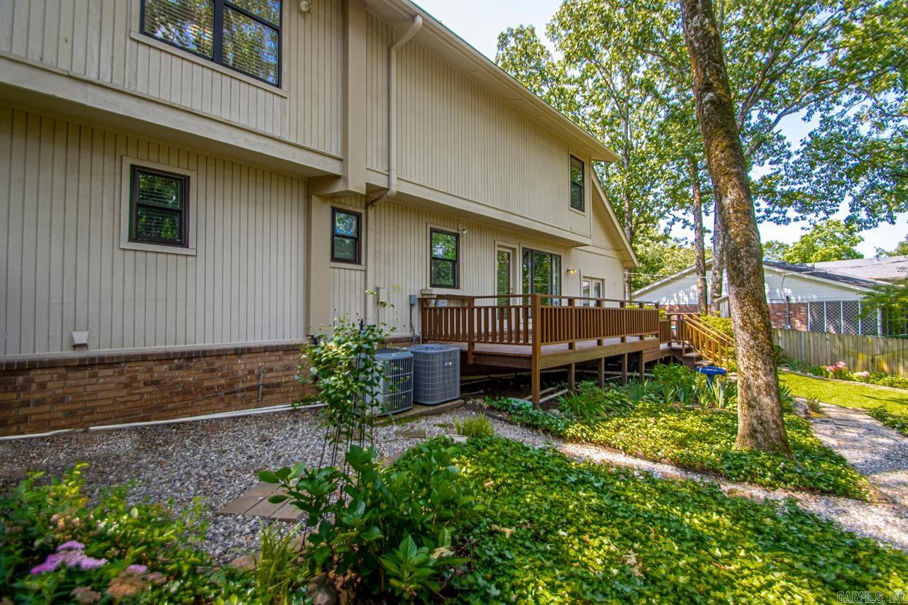 17 Sugar Creek Rd  North Little Rock, AR