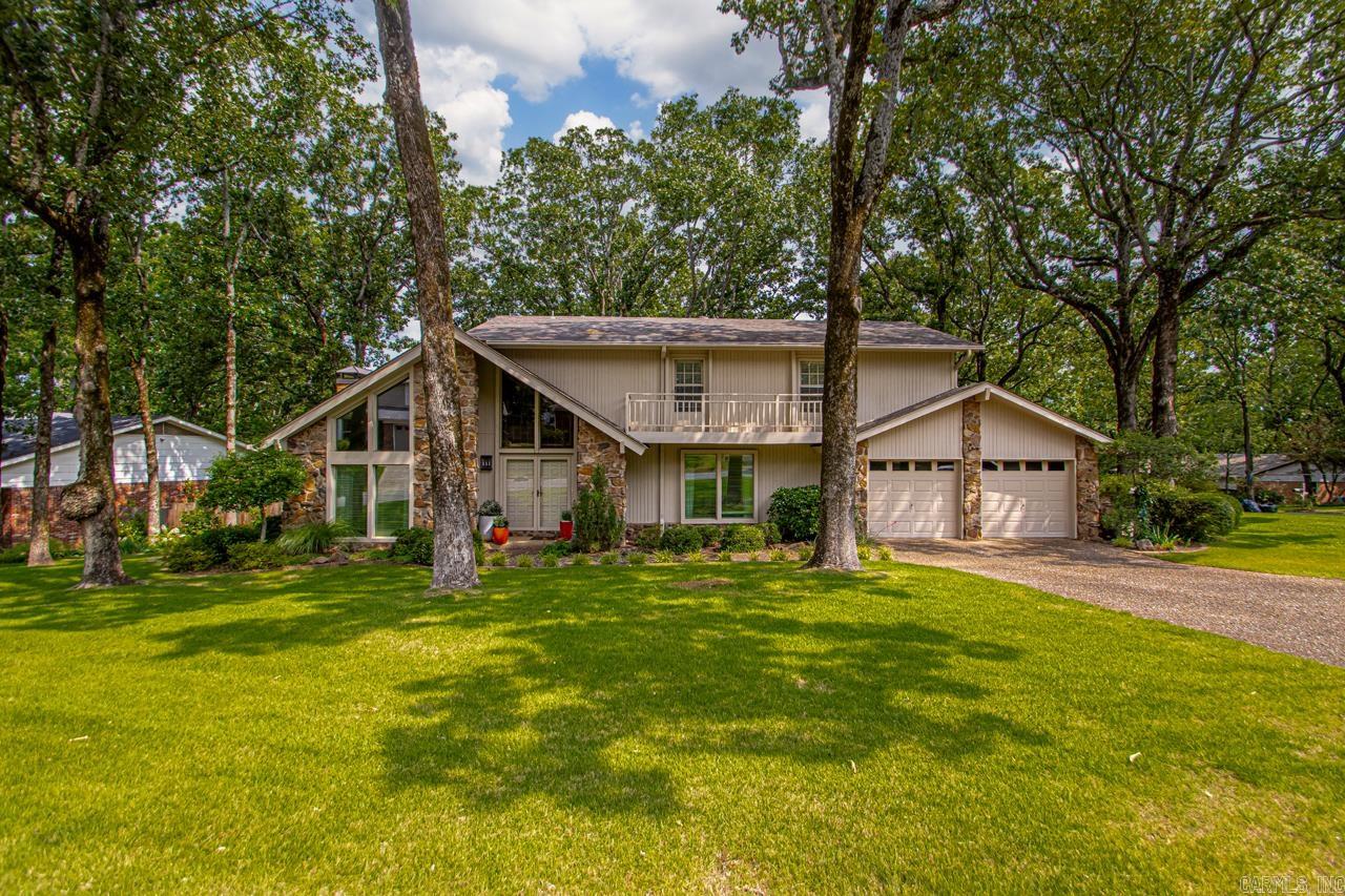17 Sugar Creek Rd  North Little Rock, AR