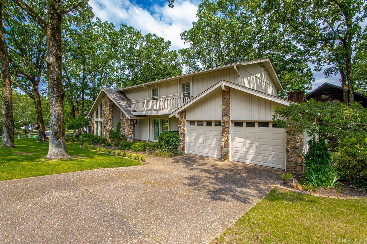 17 Sugar Creek Rd  North Little Rock, AR