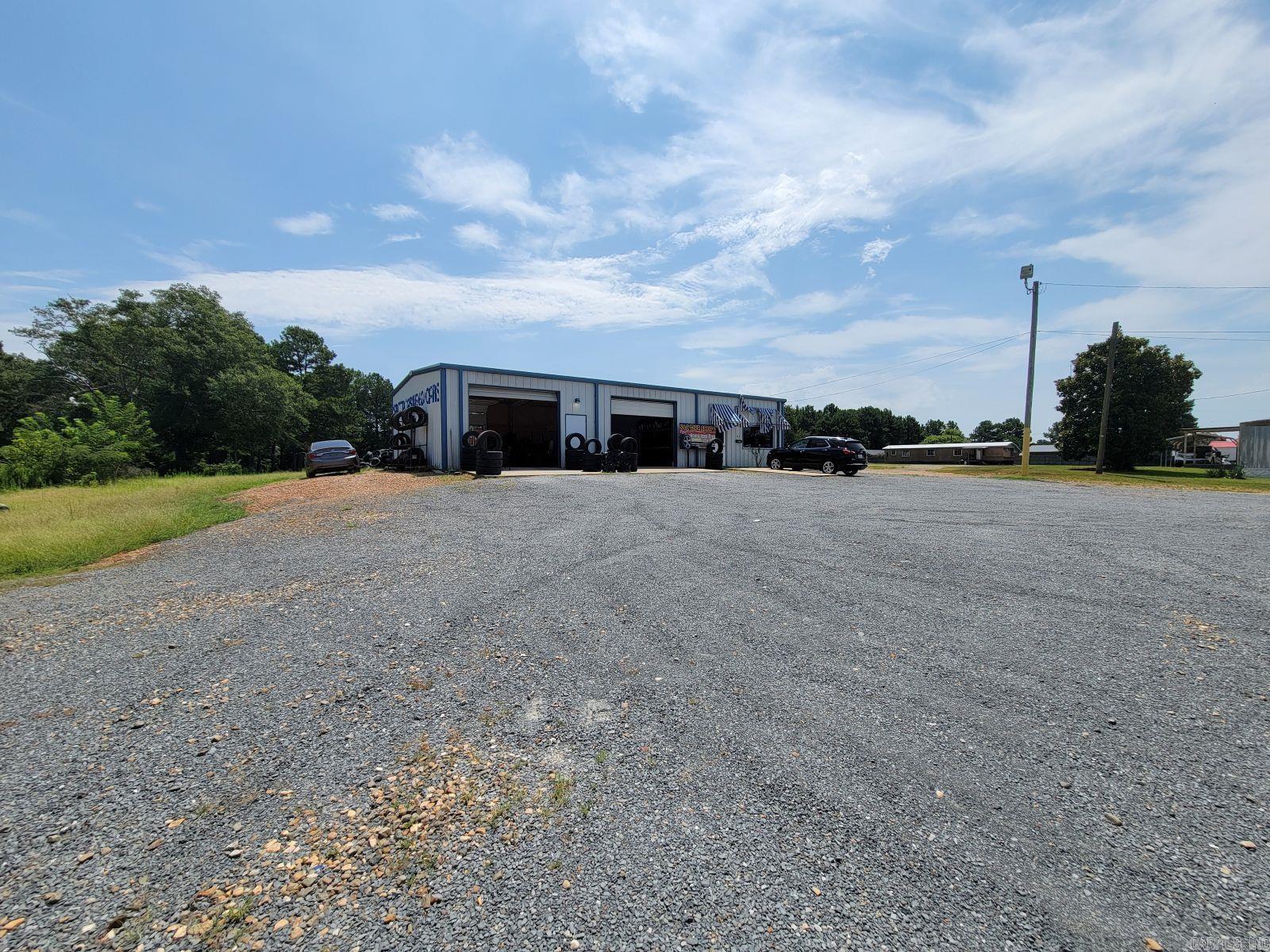 103 Lakeside  De Queen, AR