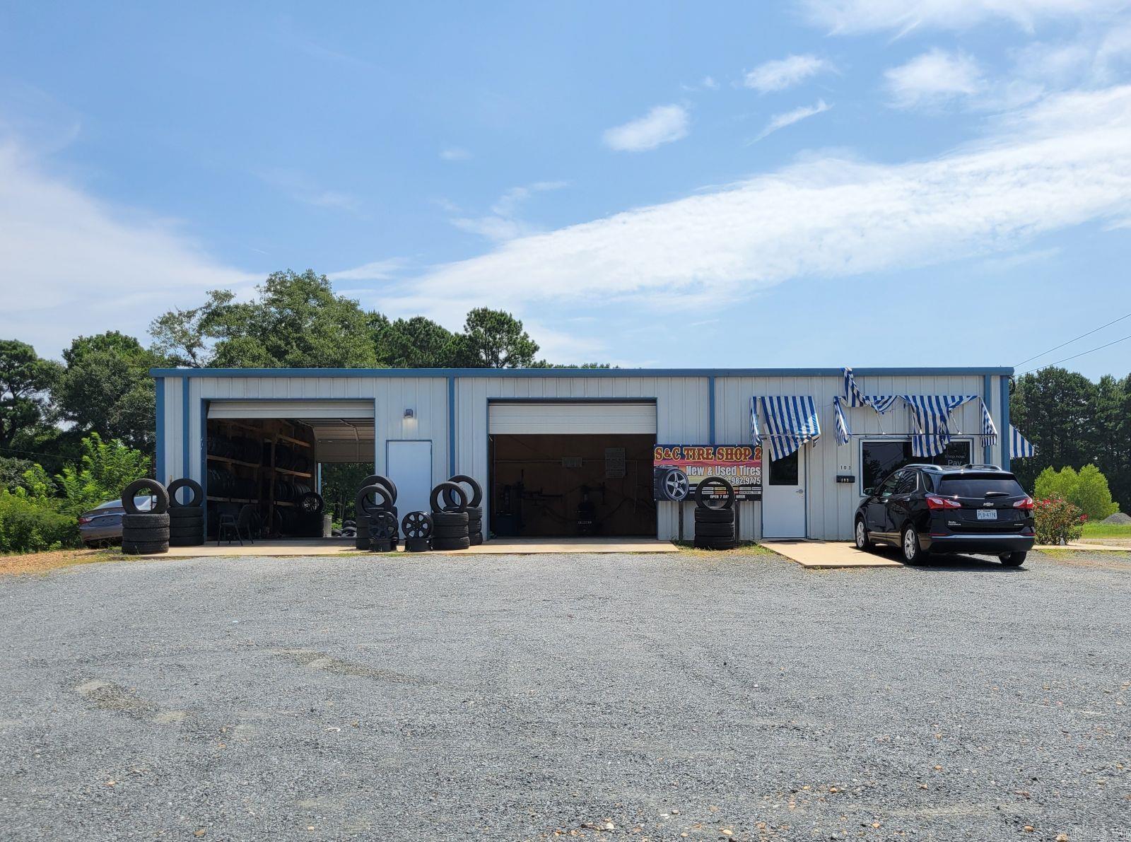 103 Lakeside  De Queen, AR
