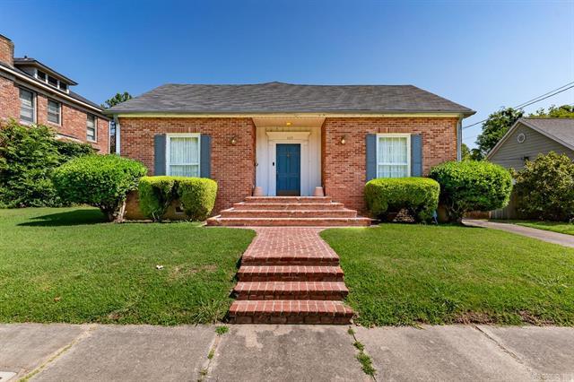 1118  Porter  Helena, AR