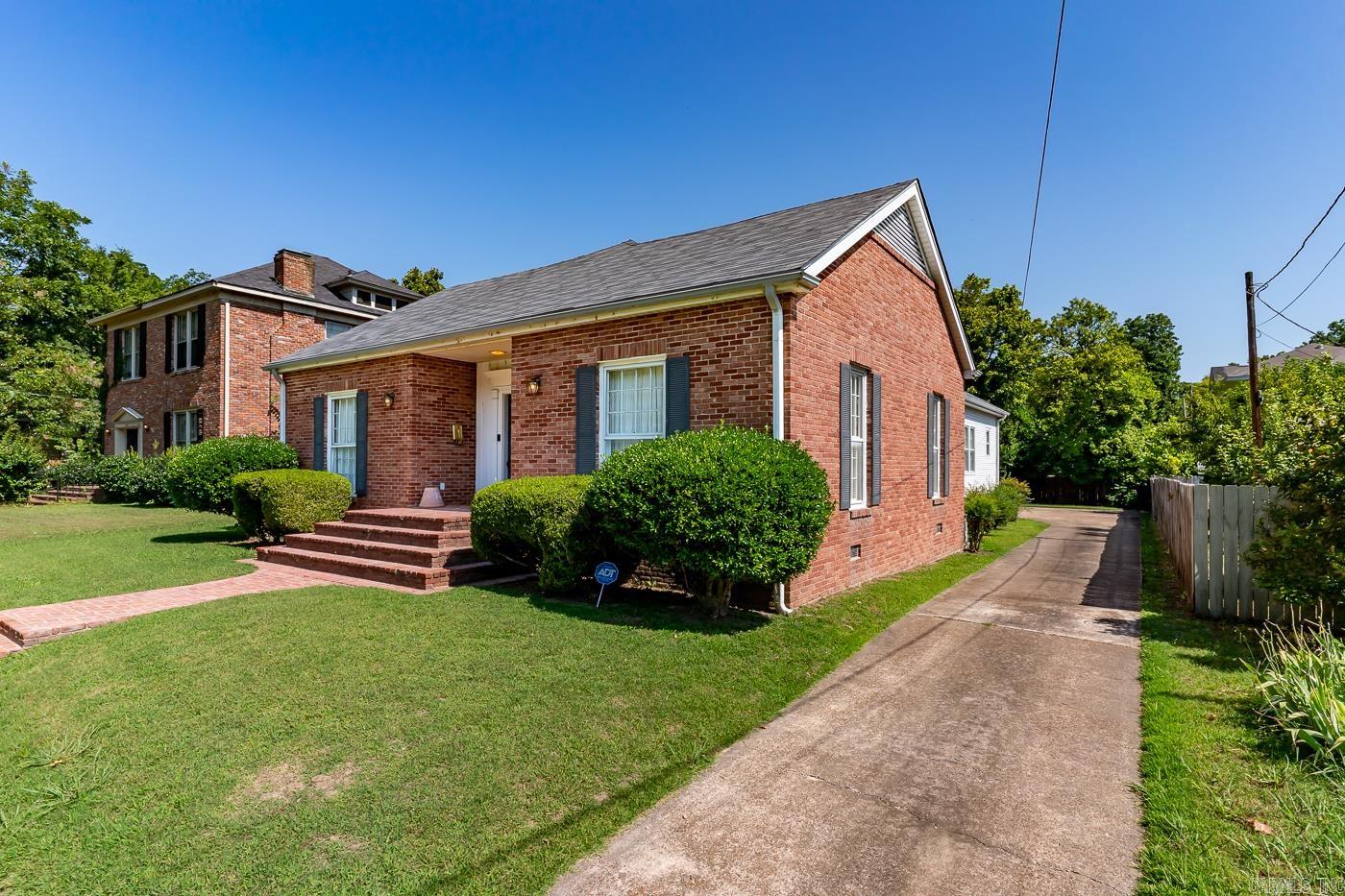 1118 Porter  Helena, AR