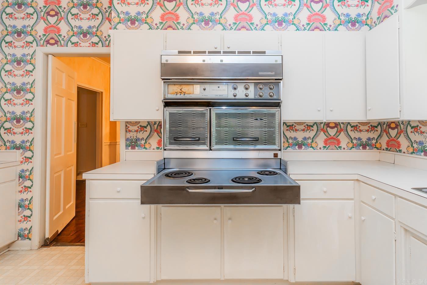 1118 Porter  Helena, AR