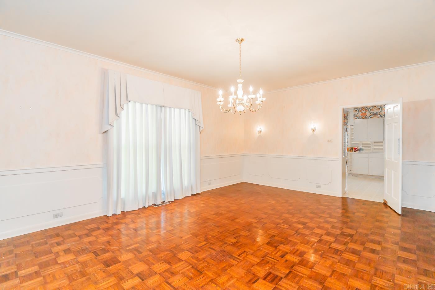 1118 Porter  Helena, AR