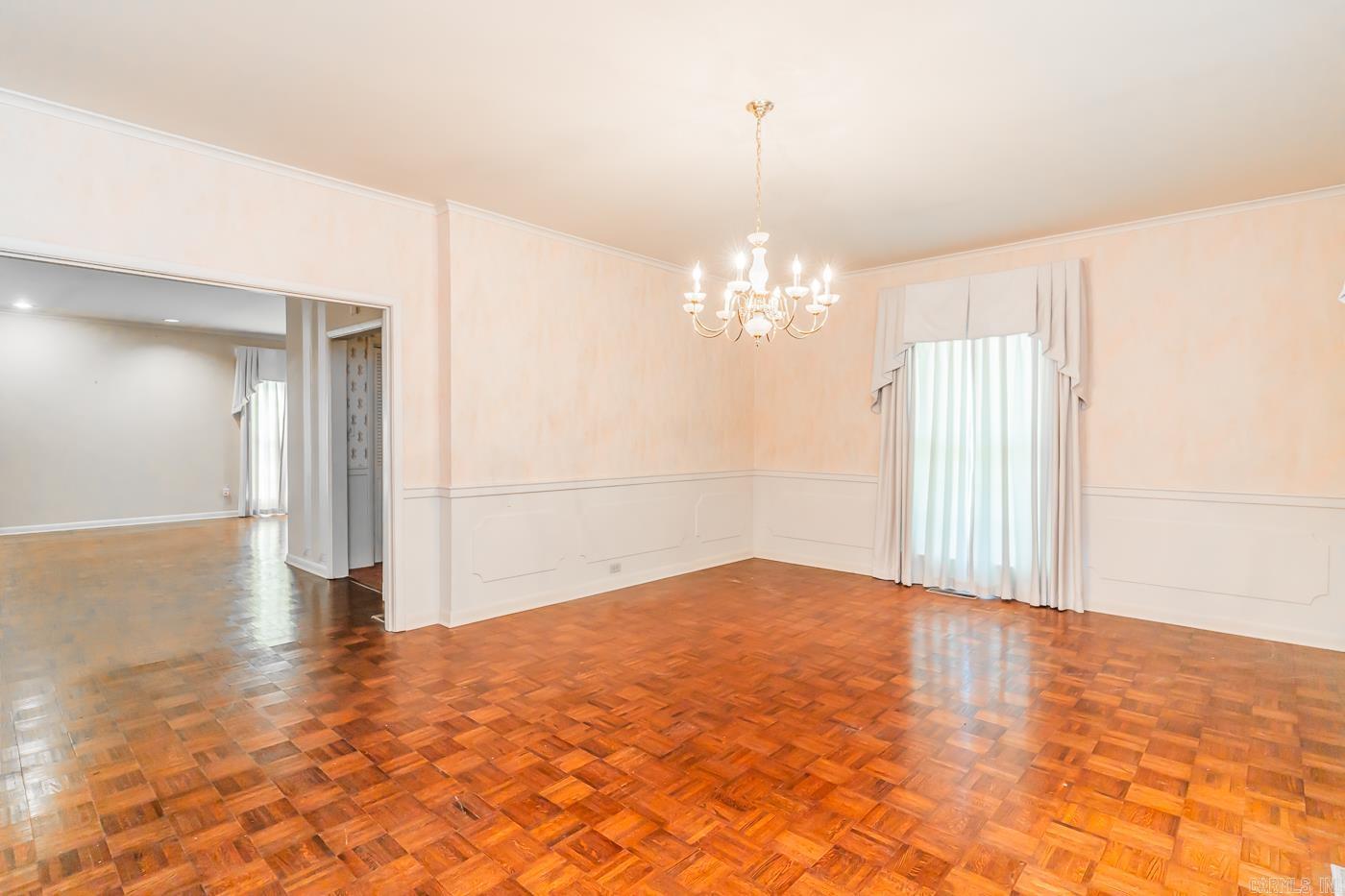 1118 Porter  Helena, AR