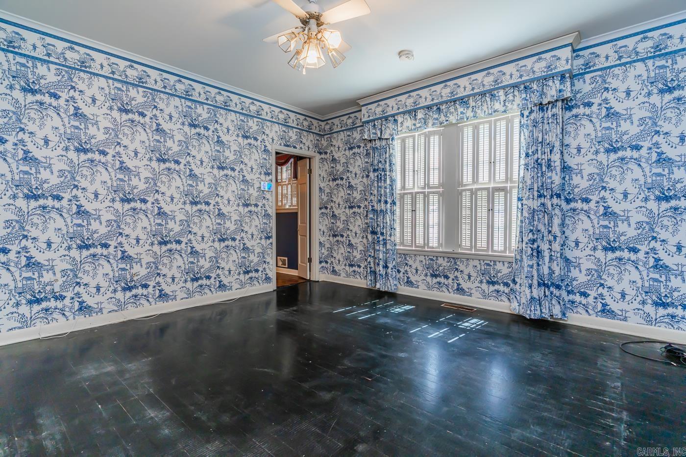 1118 Porter  Helena, AR