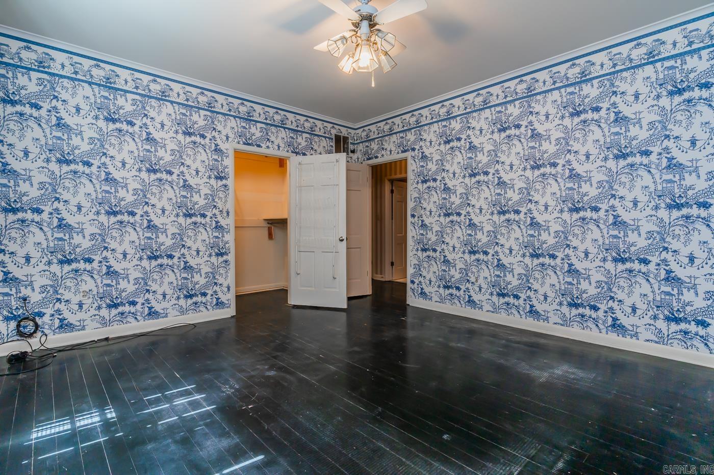 1118 Porter  Helena, AR