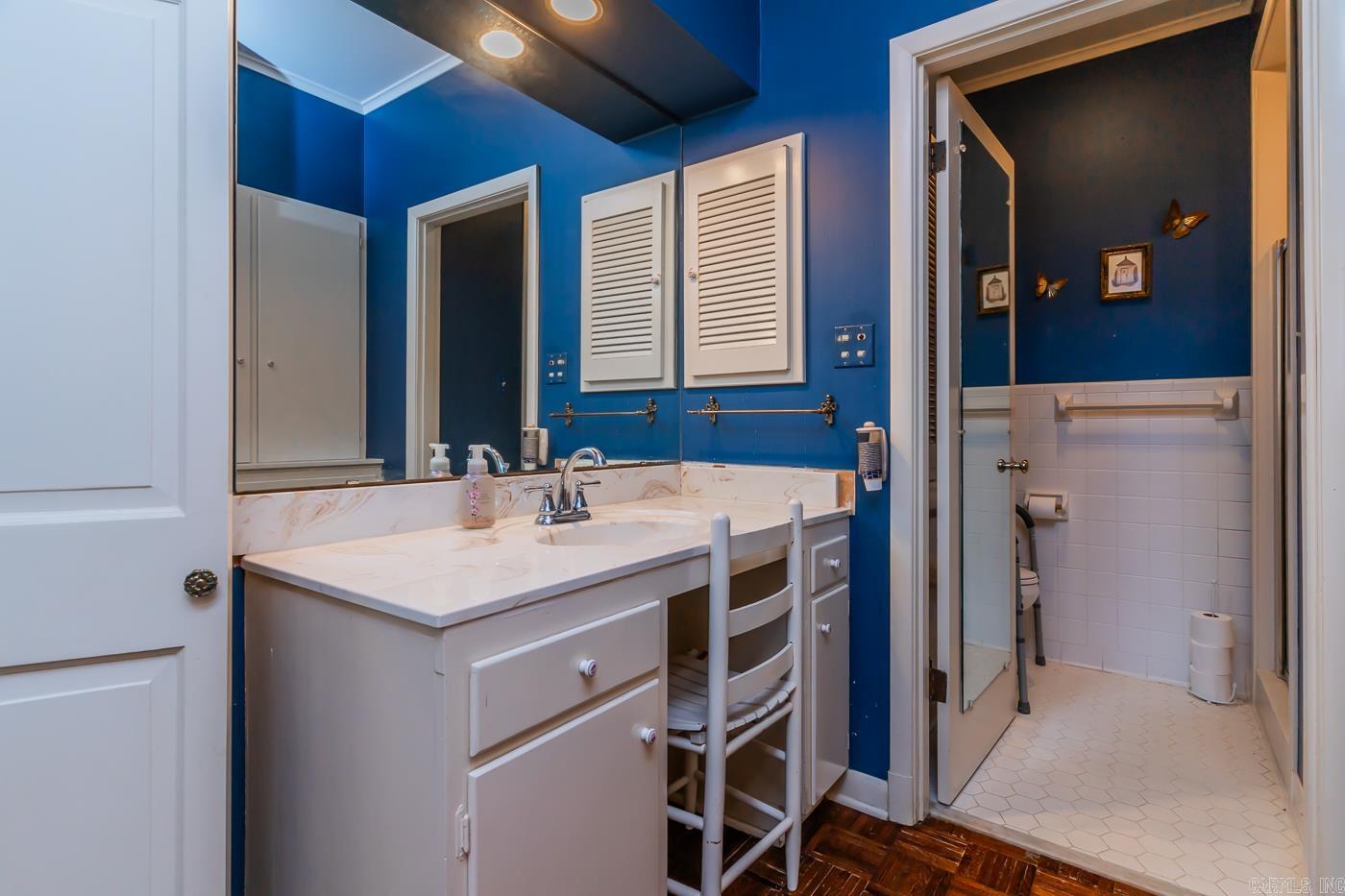1118 Porter  Helena, AR