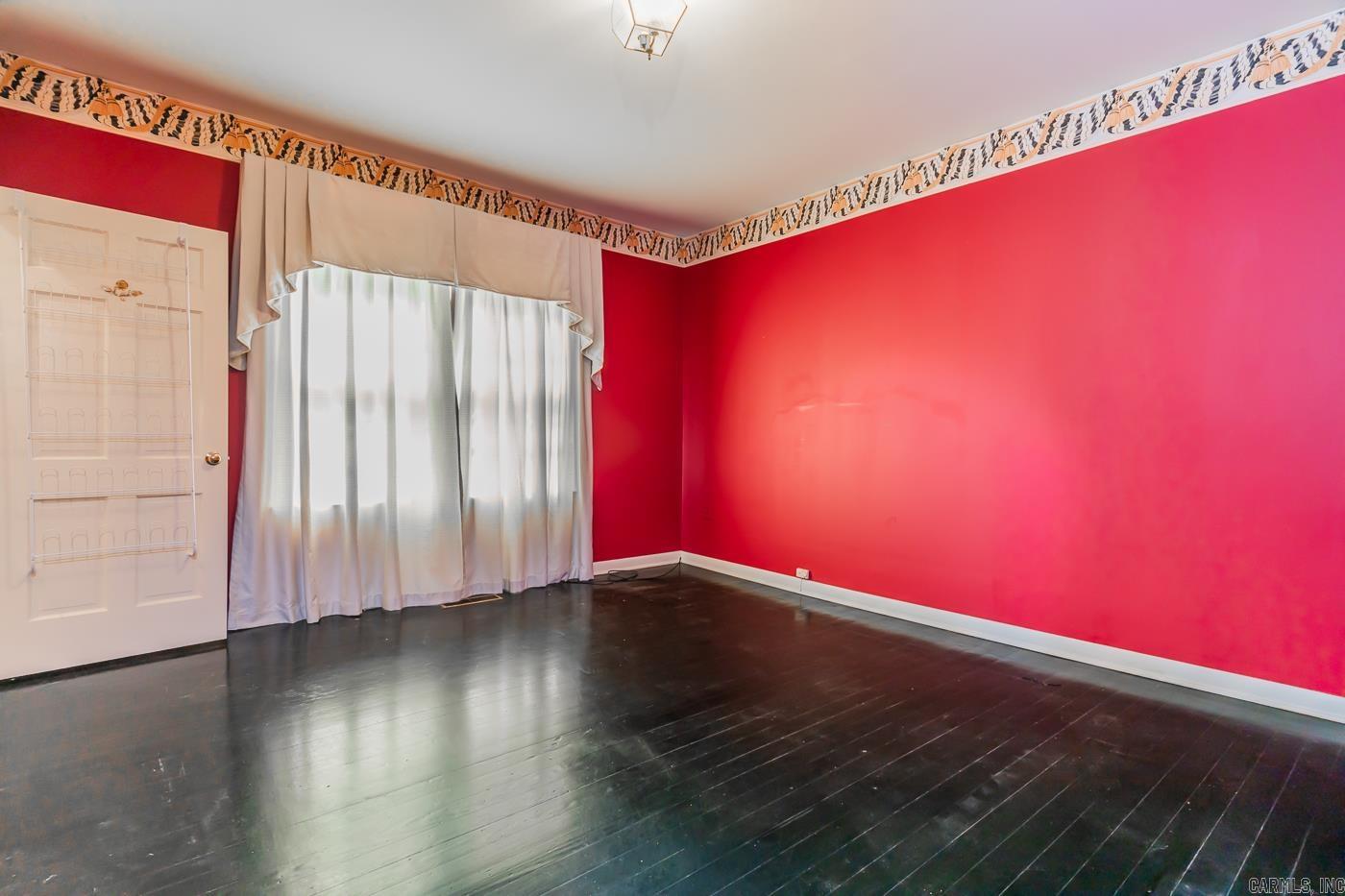 1118 Porter  Helena, AR