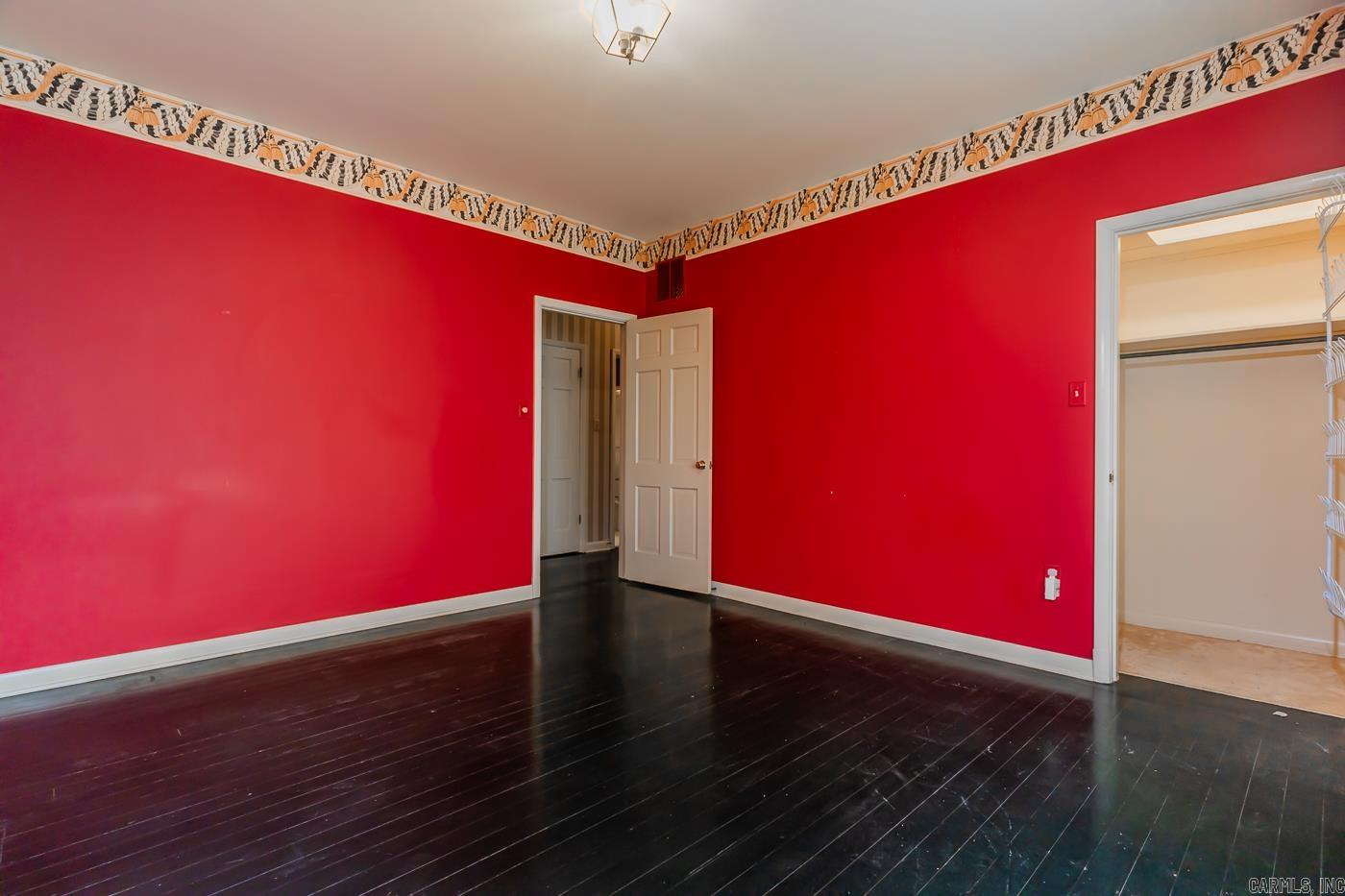 1118 Porter  Helena, AR