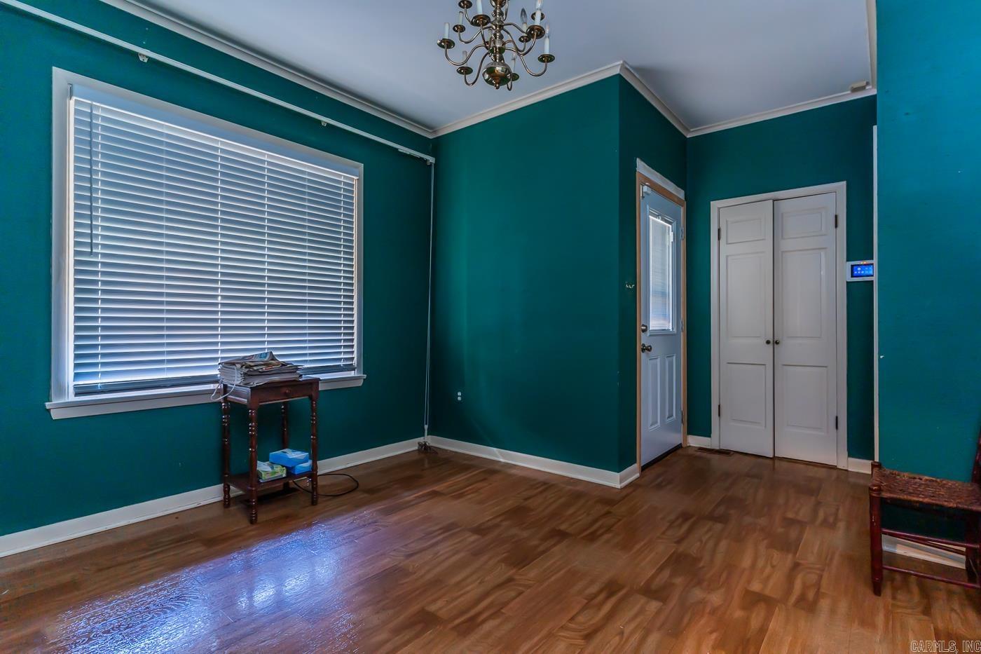 1118 Porter  Helena, AR