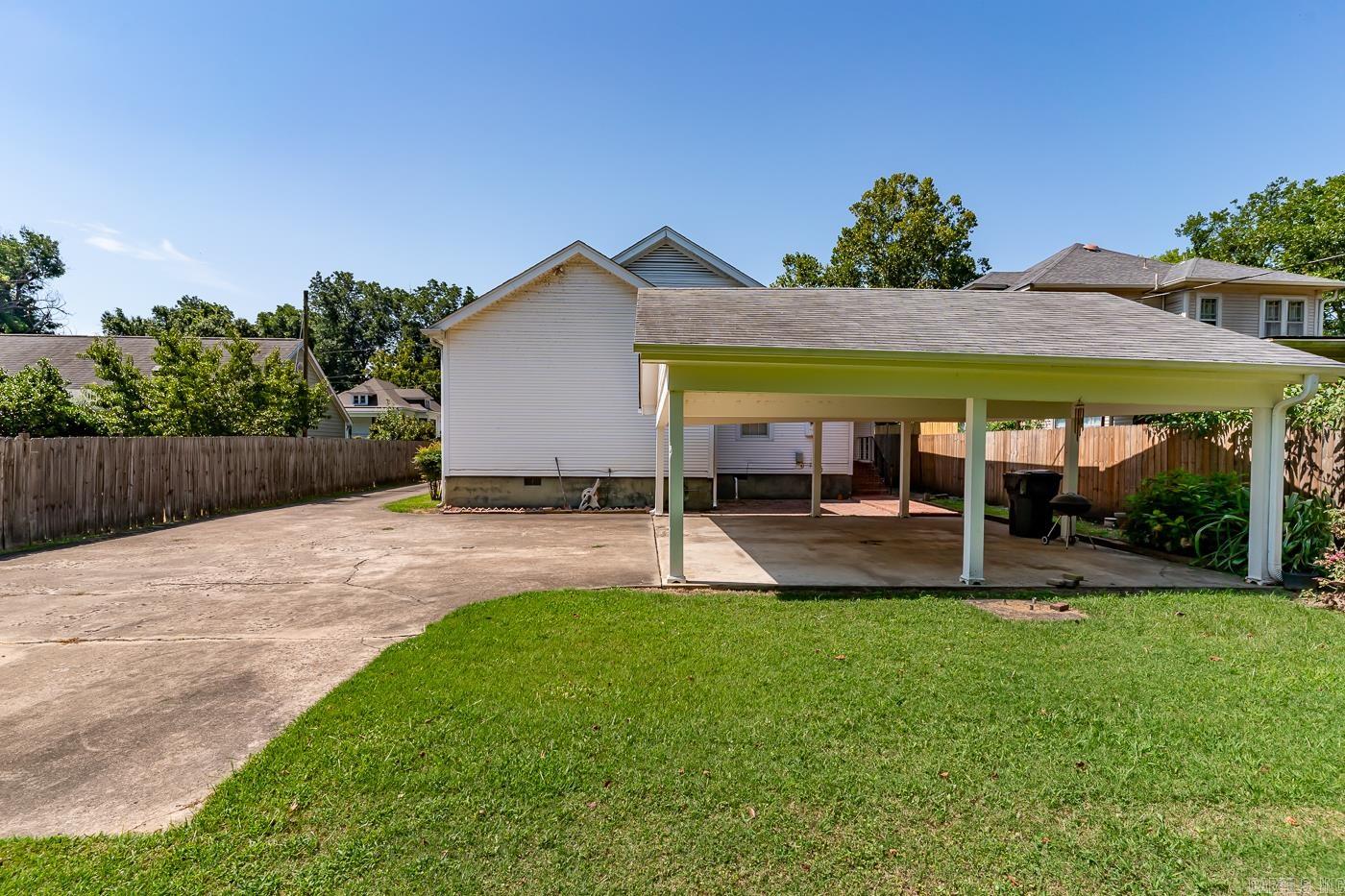 1118 Porter  Helena, AR