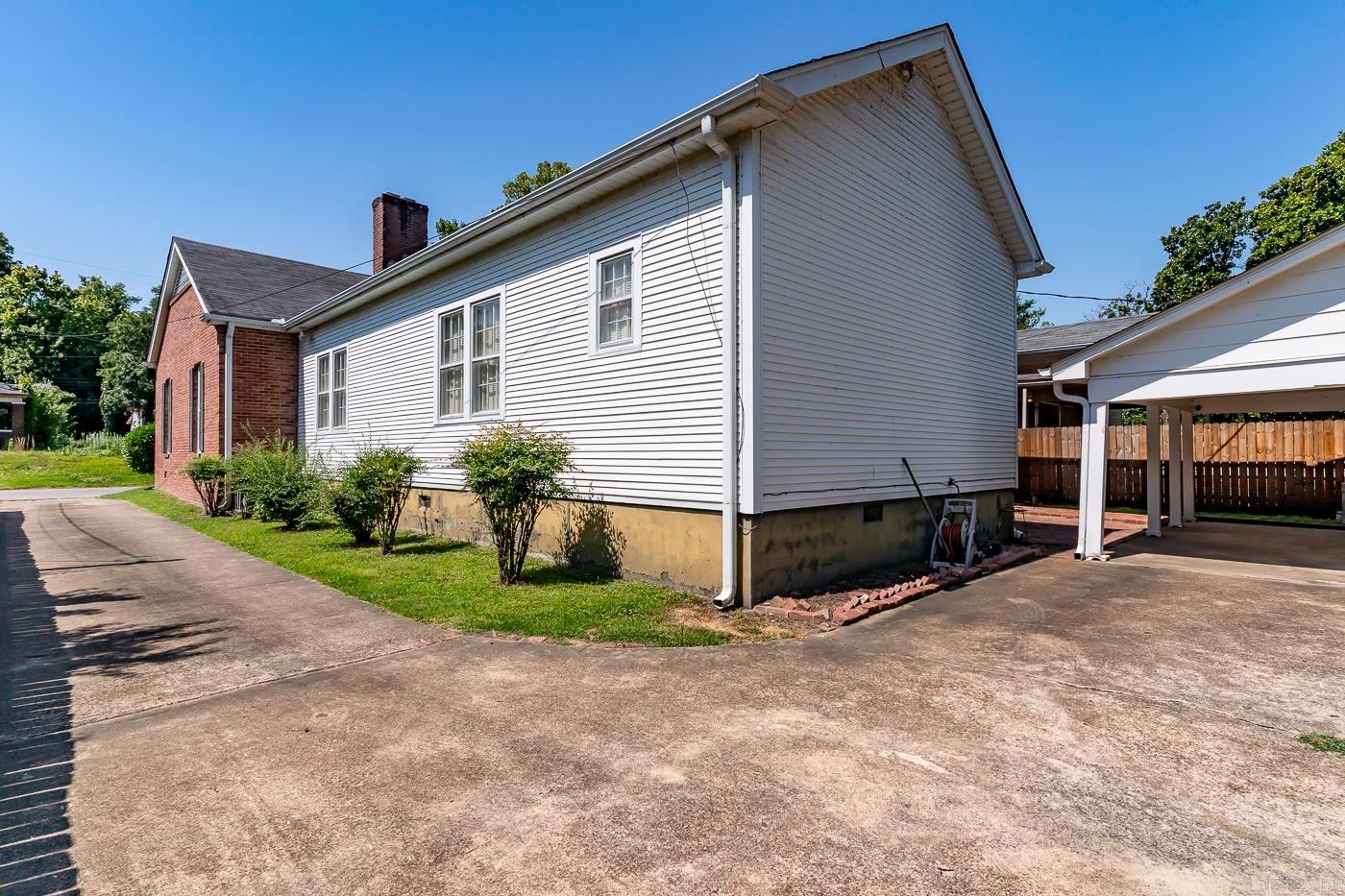 1118 Porter  Helena, AR