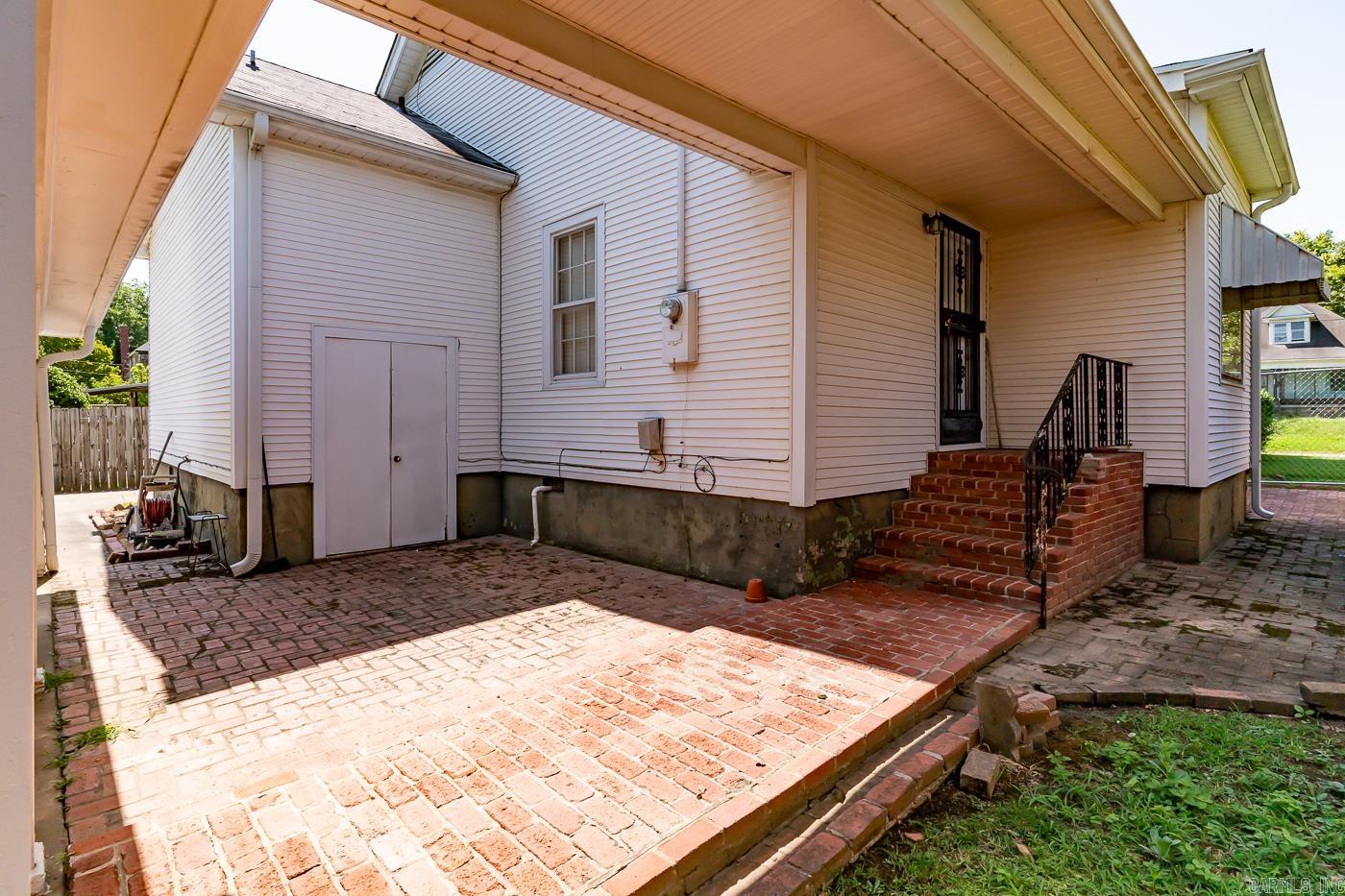 1118 Porter  Helena, AR