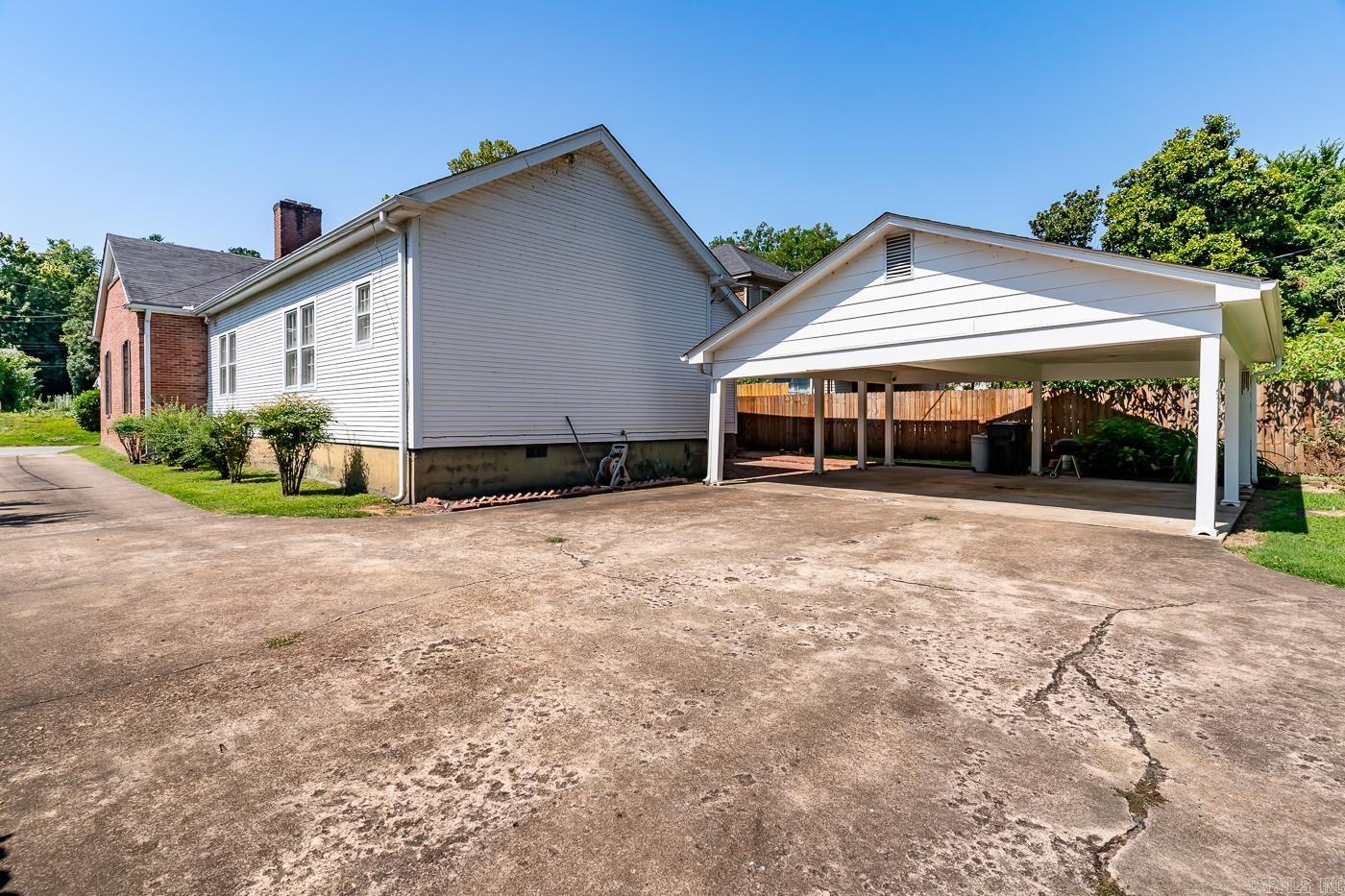 1118 Porter  Helena, AR